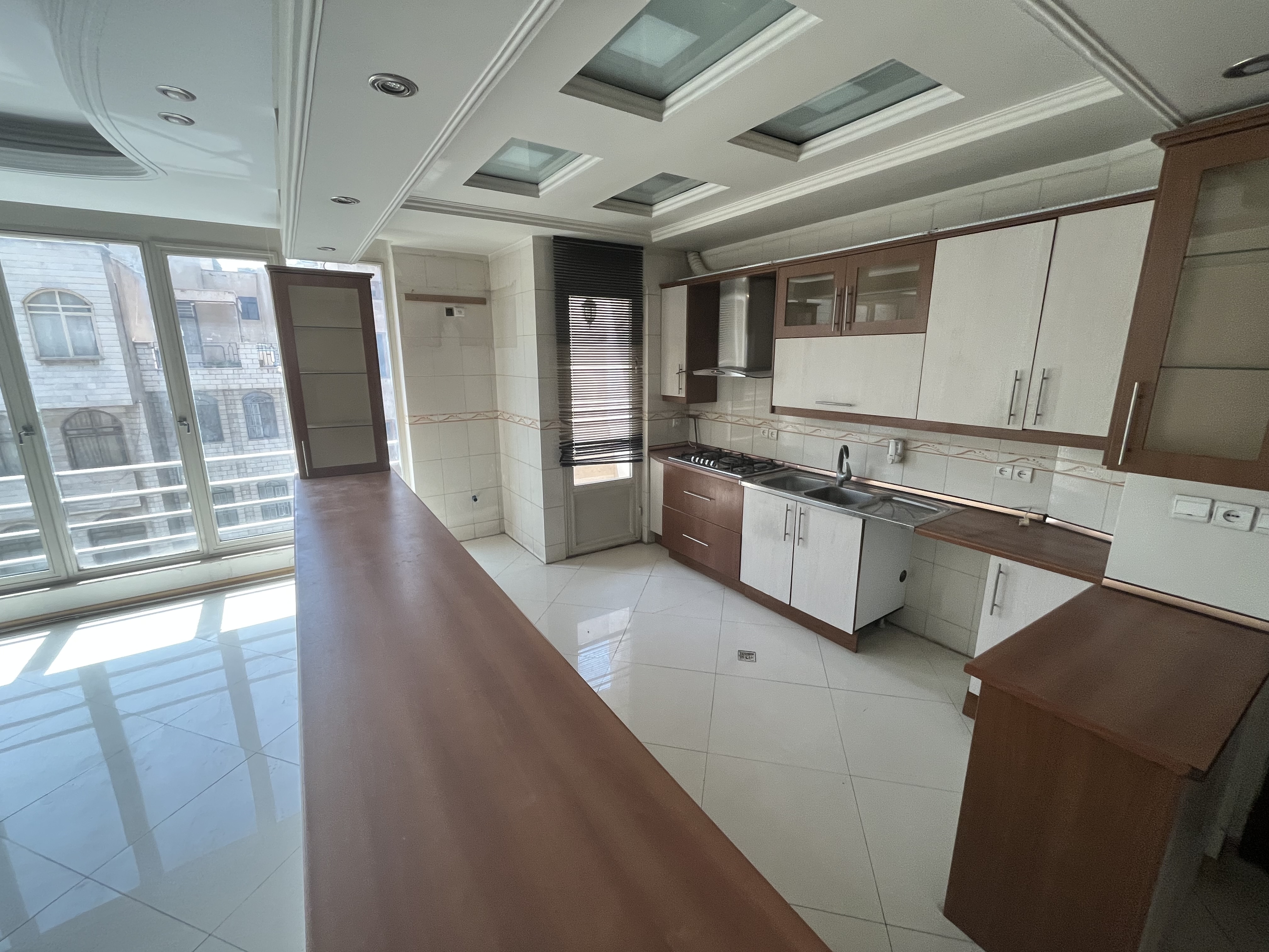 اجاره آپارتمان 125 متر مدائن 3 خواب