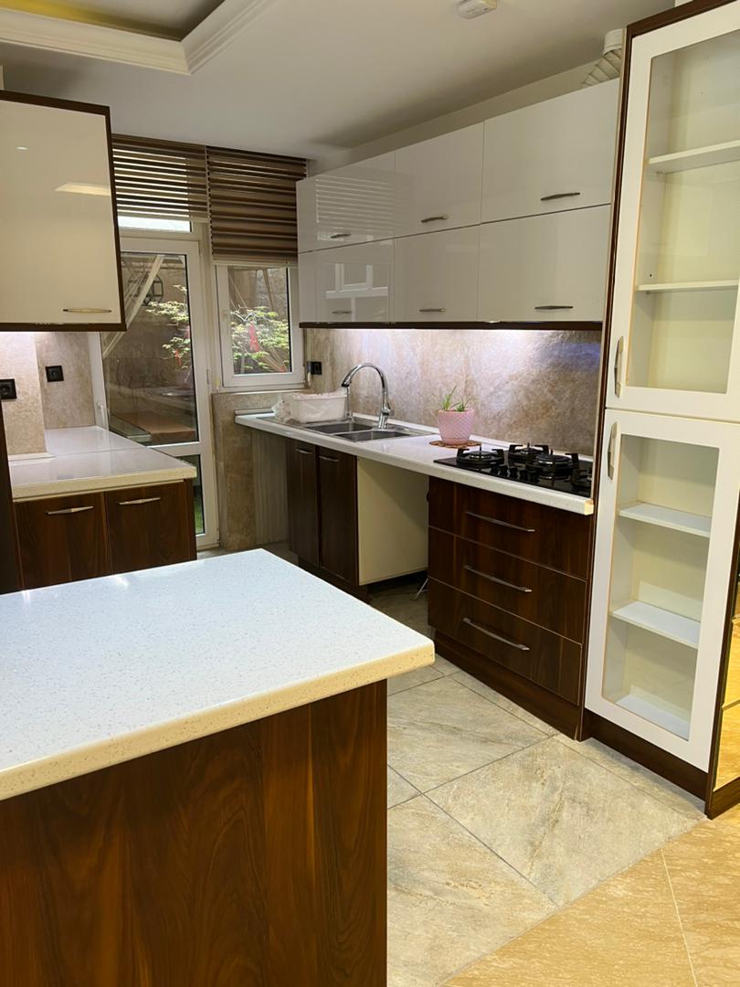 اجاره آپارتمان 150 متر جهانتاب بهترین لوکیشن