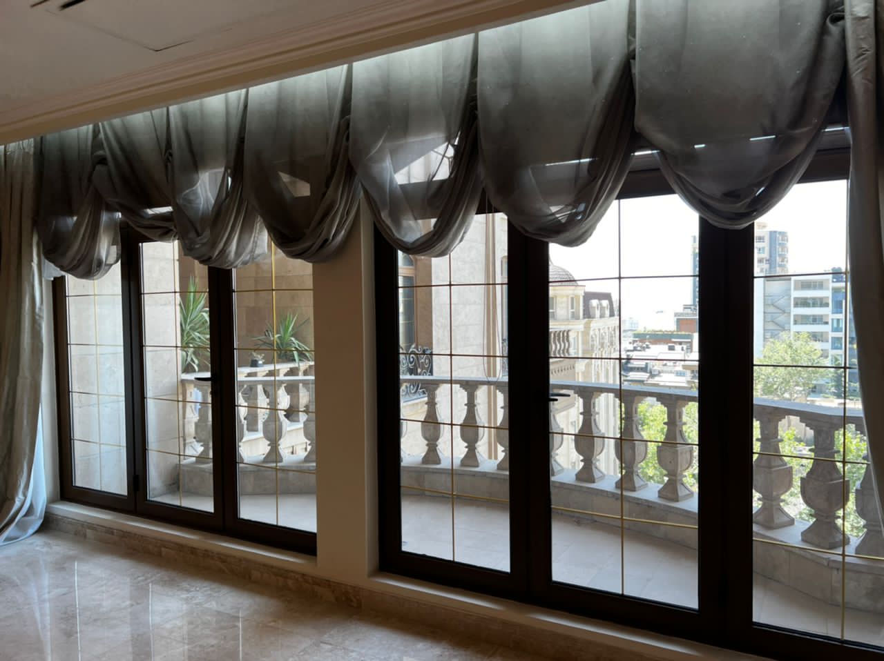 اجاره آپارتمان 330متر نیاوران