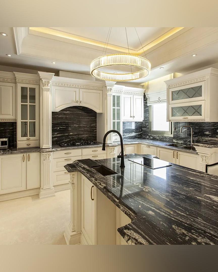 فروش آپارتمان 230 متر فرمانیه سه مستر