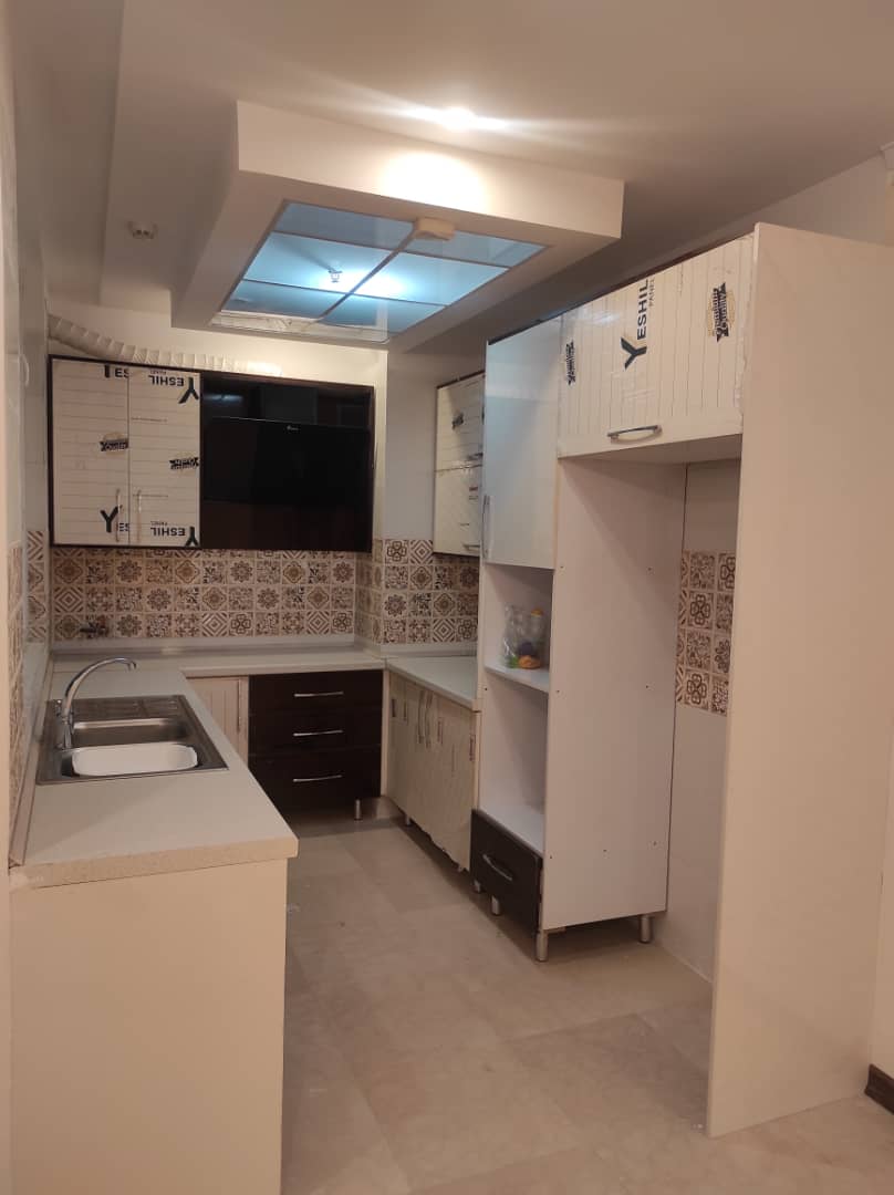 فروش آپارتمان 100 متر  هروی