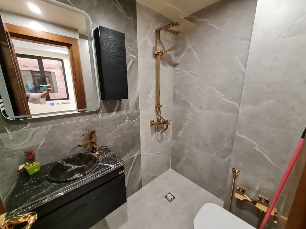 اجاره آپارتمان 117متر فرمانیه دو خواب