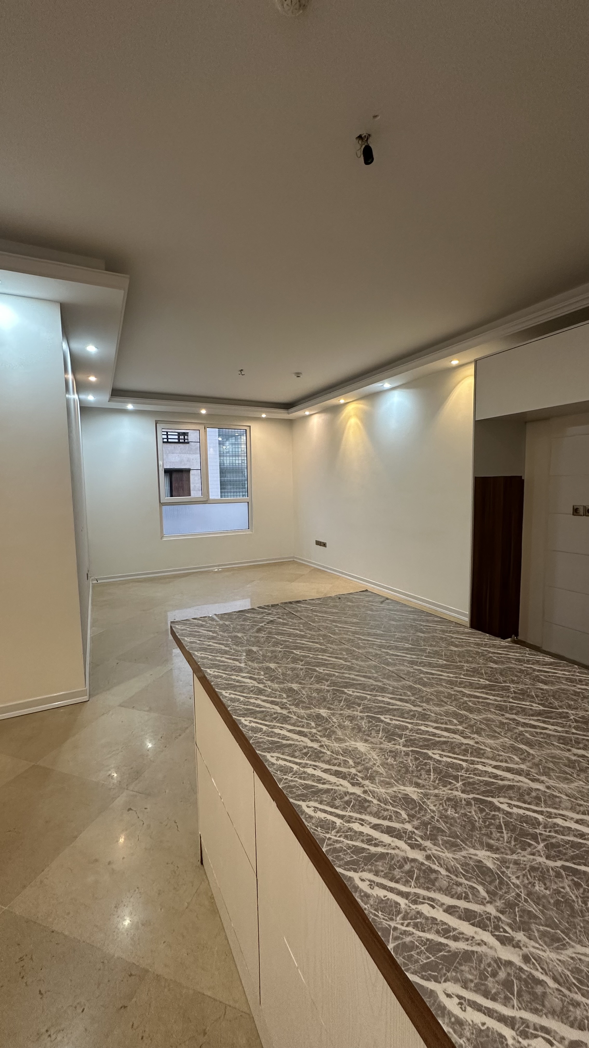 اجاره آپارتمان 75 متر فرمانیه