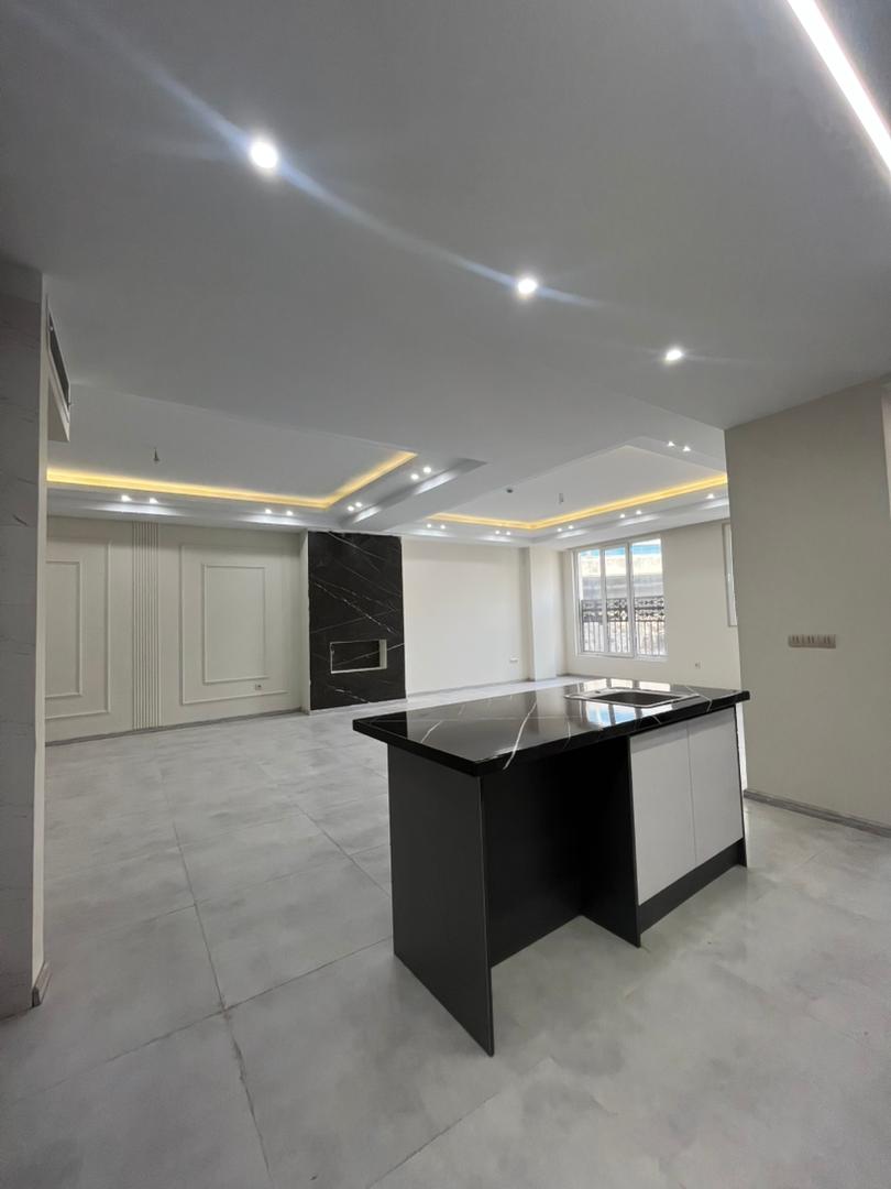 فروش آپارتمان 105متر کاشانک مدرن ویو دار