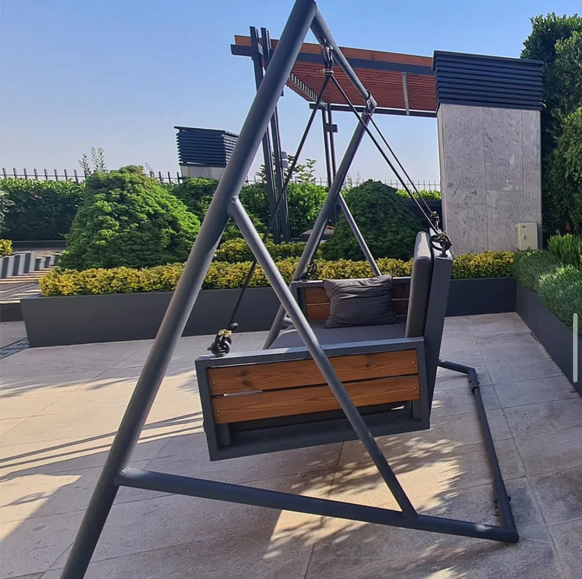 فروش آپارتمان 150 متر فرمانیه فول بازسازی