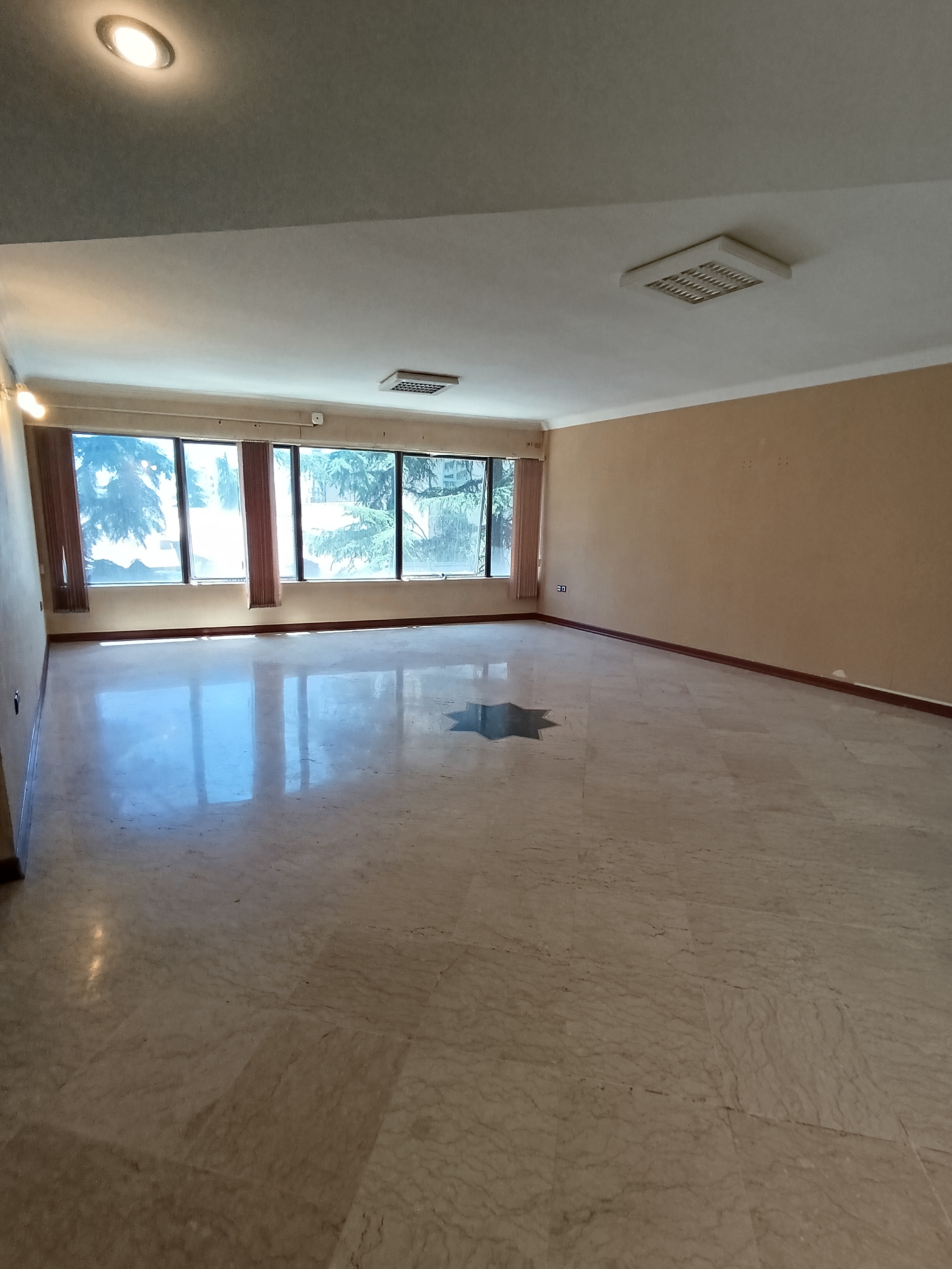 اجاره اداری 100متر نیاوران