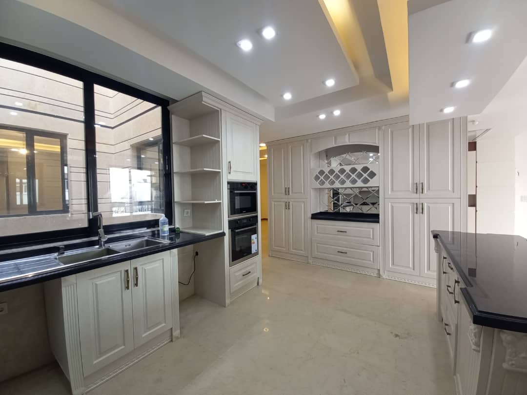 فروش آپارتمان 165متر نیاوران تاپ لوكيشن