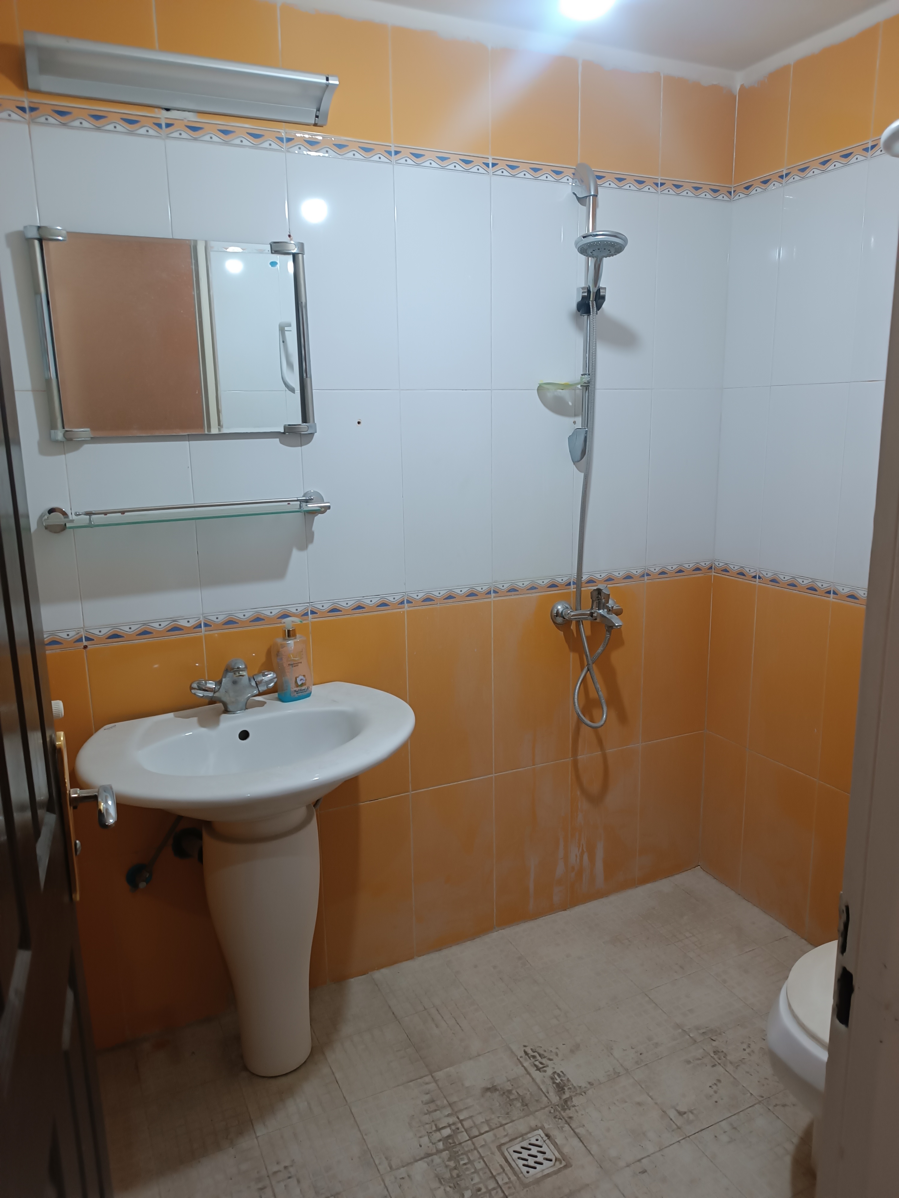 فروش آپارتمان 138 متر سوهانک 2 خواب فول مشاعات
