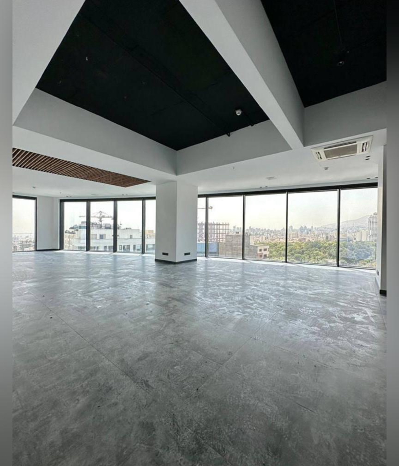 اجاره آپارتمان 170 متر اندرزگو