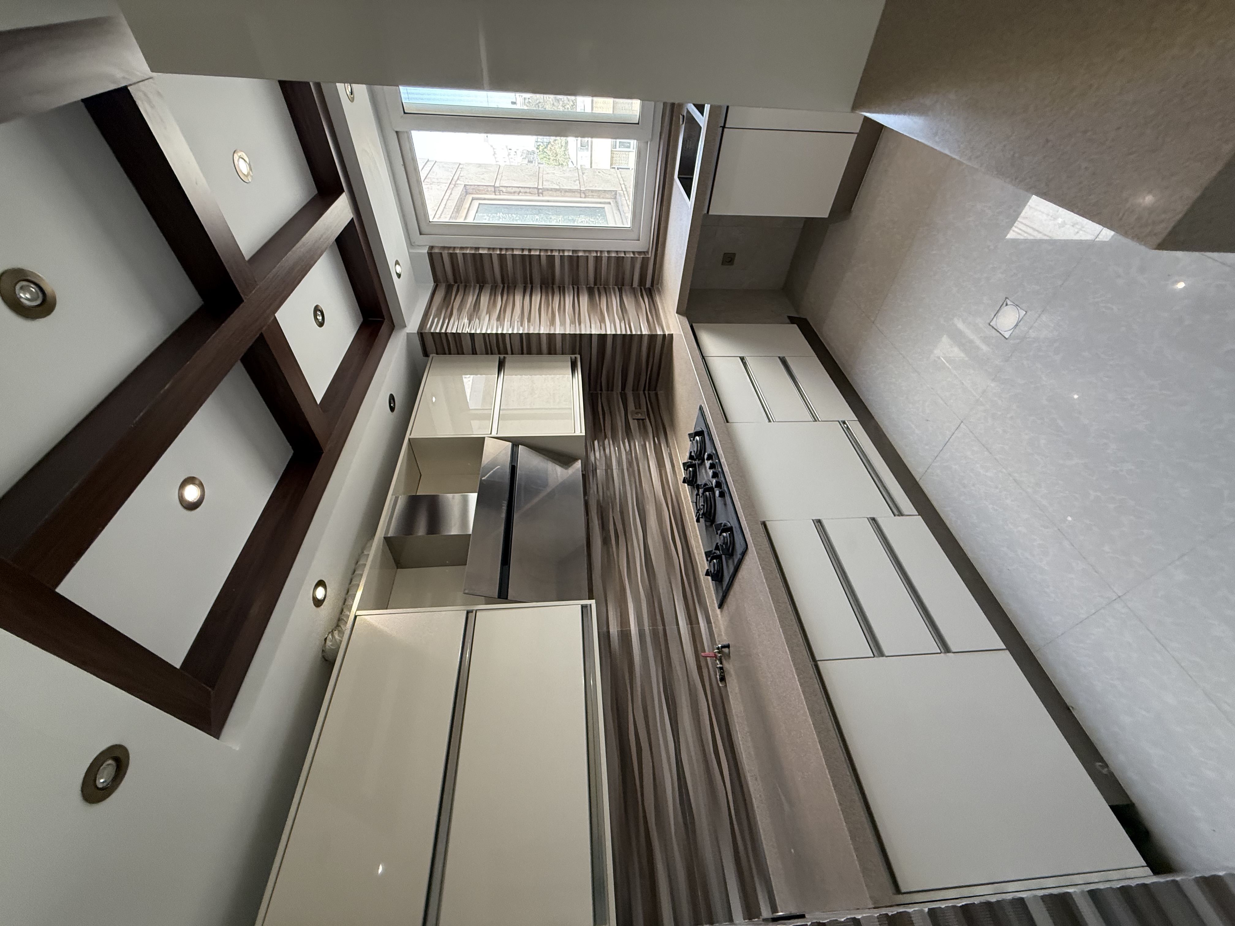 اجاره آپارتمان 120 متر نیاوران