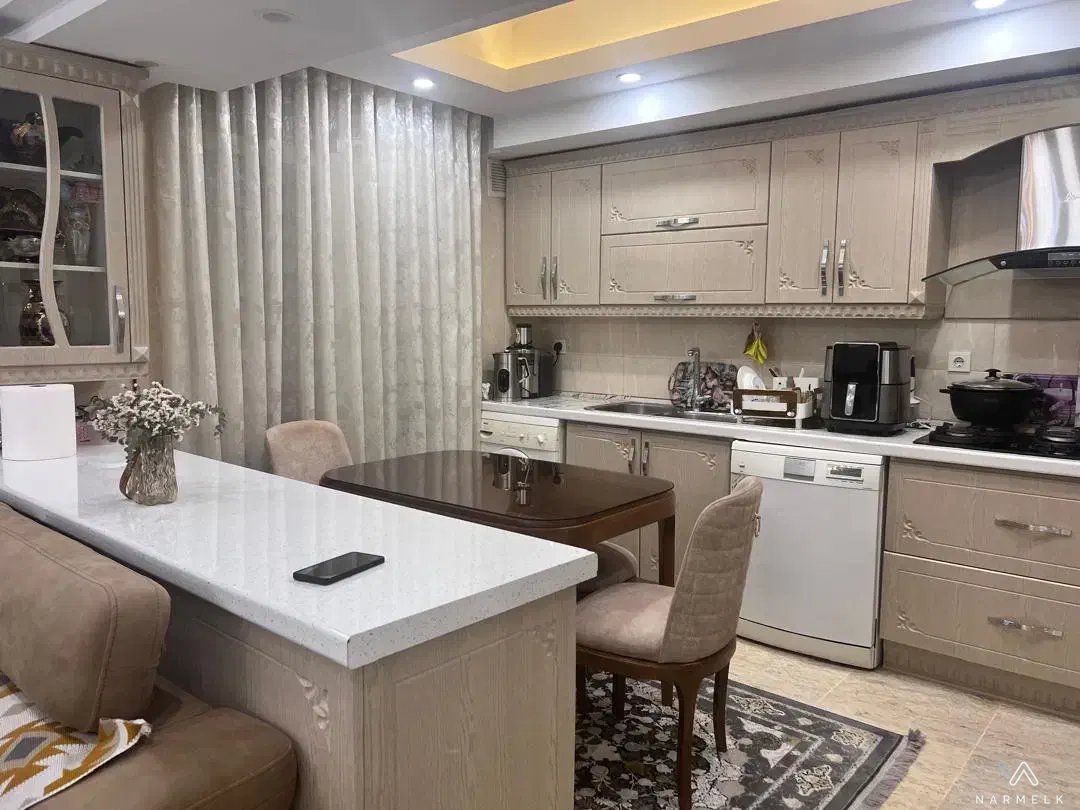 اجاره آپارتمان 115متر نارمک دوخواب