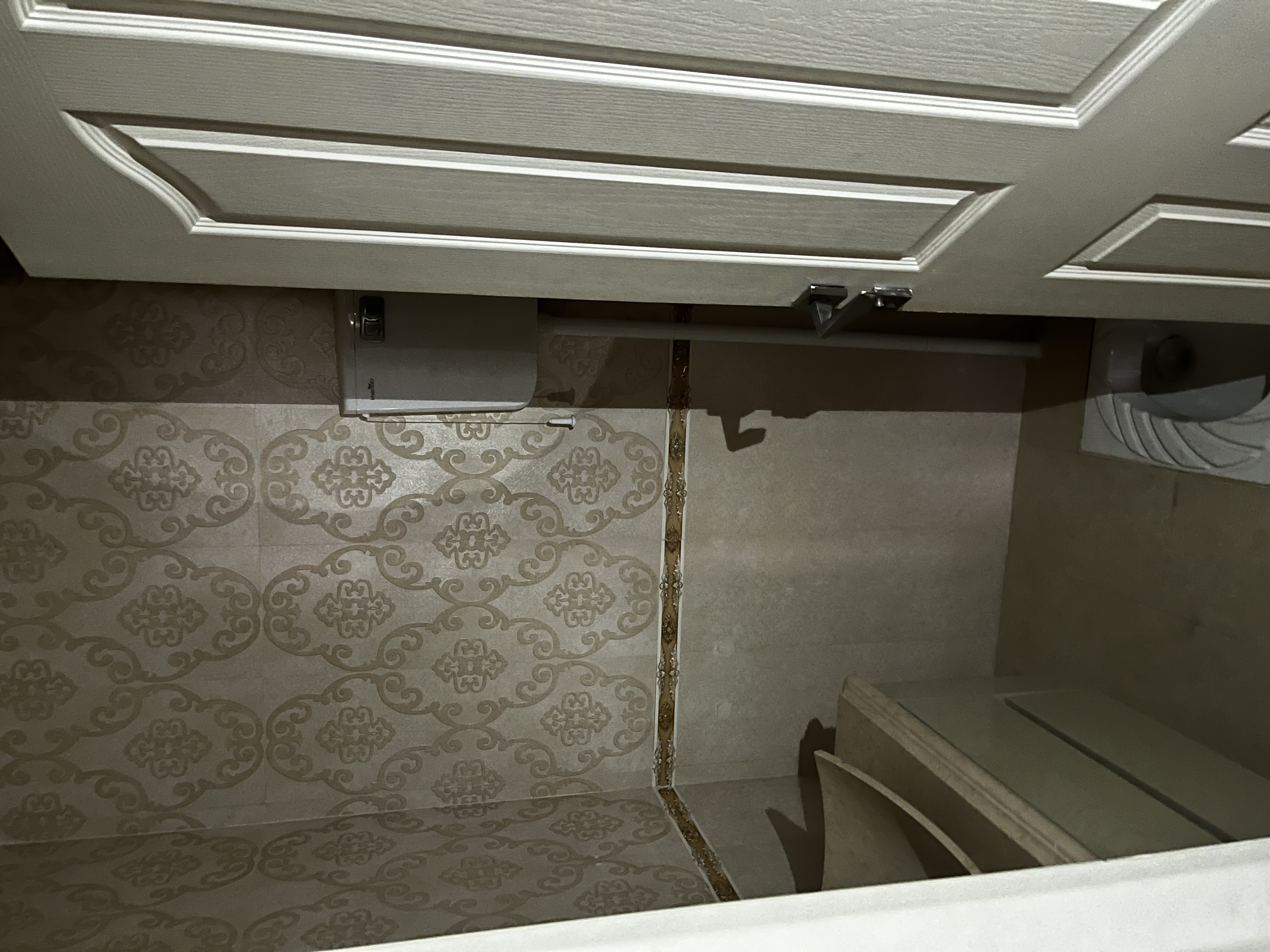 اجاره آپارتمان 135 متر پاسداران 3 پارکینگ سندی