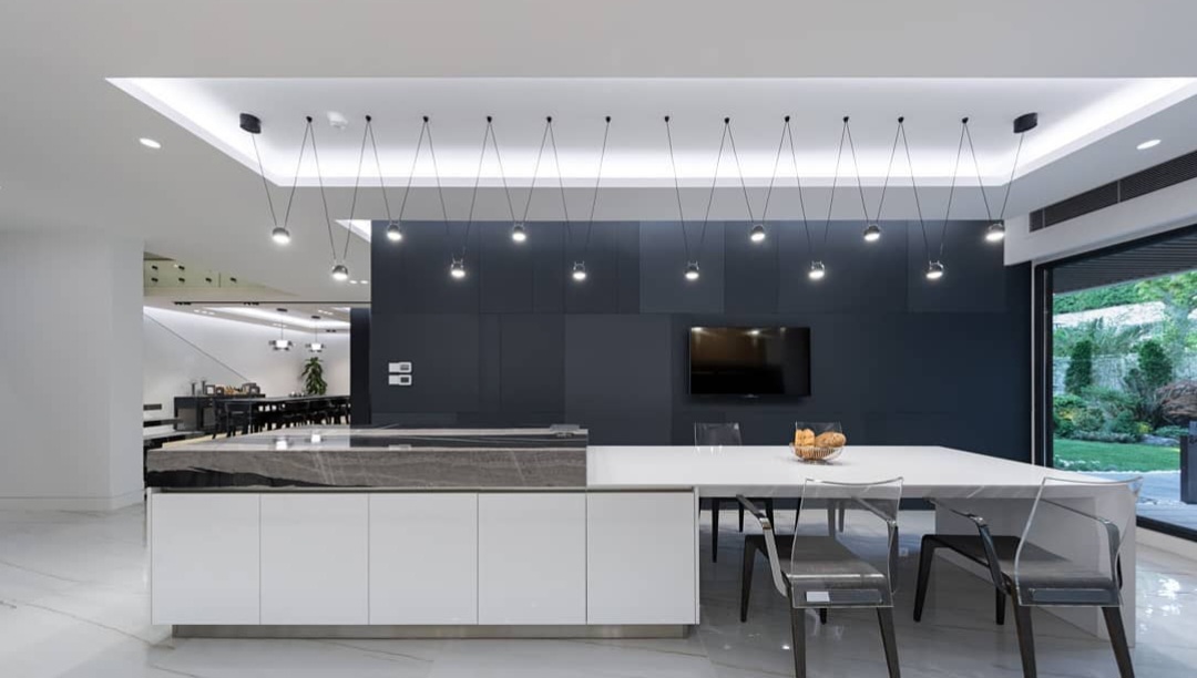 اجاره آپارتمان 320 متر دروس 4 خواب