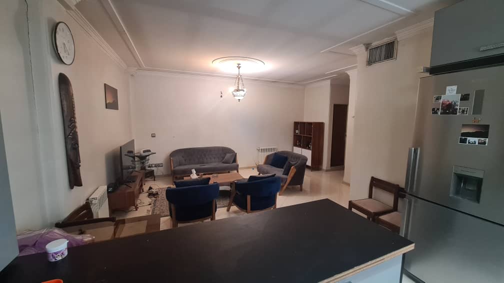 اجاره آپارتمان 54متر نارمک خوش نقشه پارکینگ دار