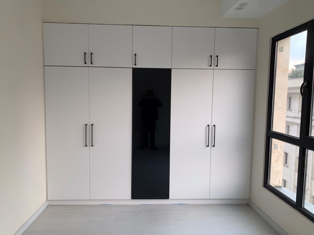 فروش آپارتمان  200 متر پاسداران شمالی