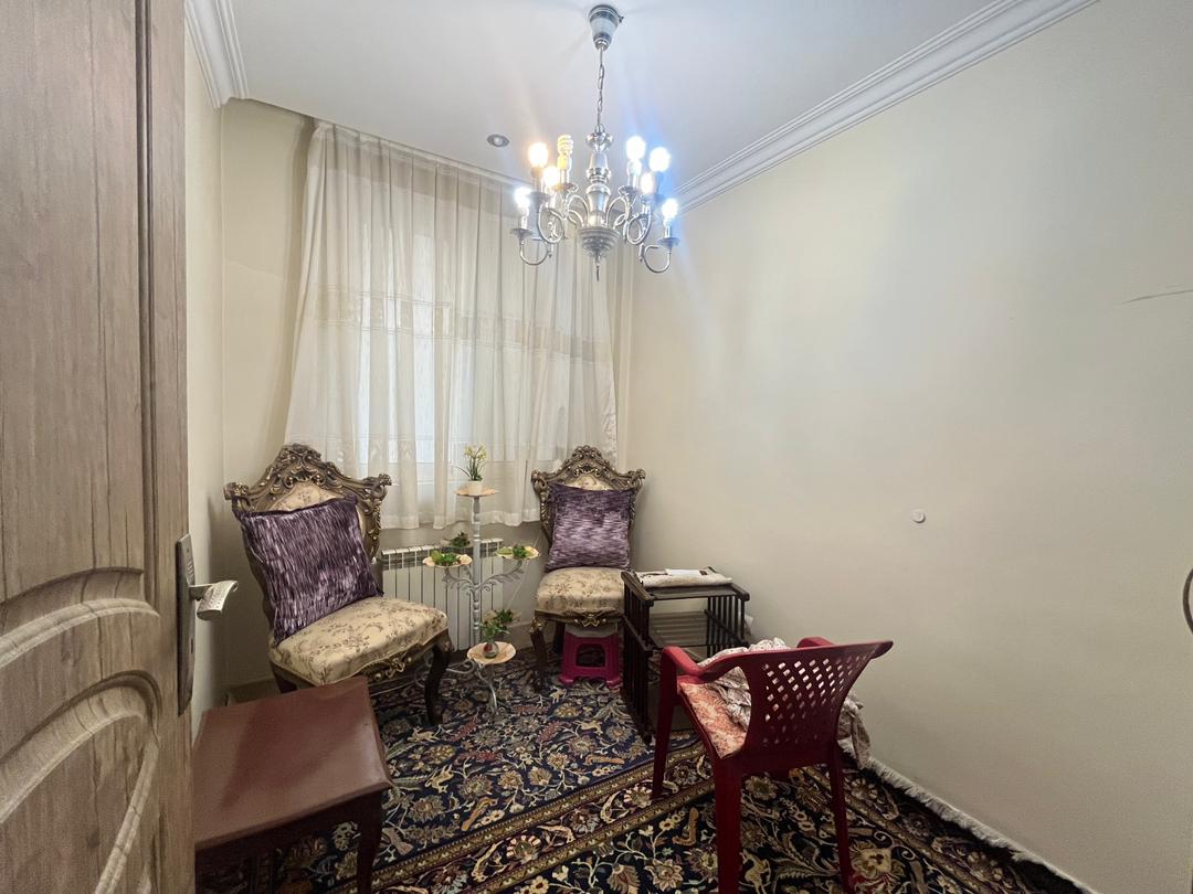 فروش آپارتمان 125 متر سوهانک