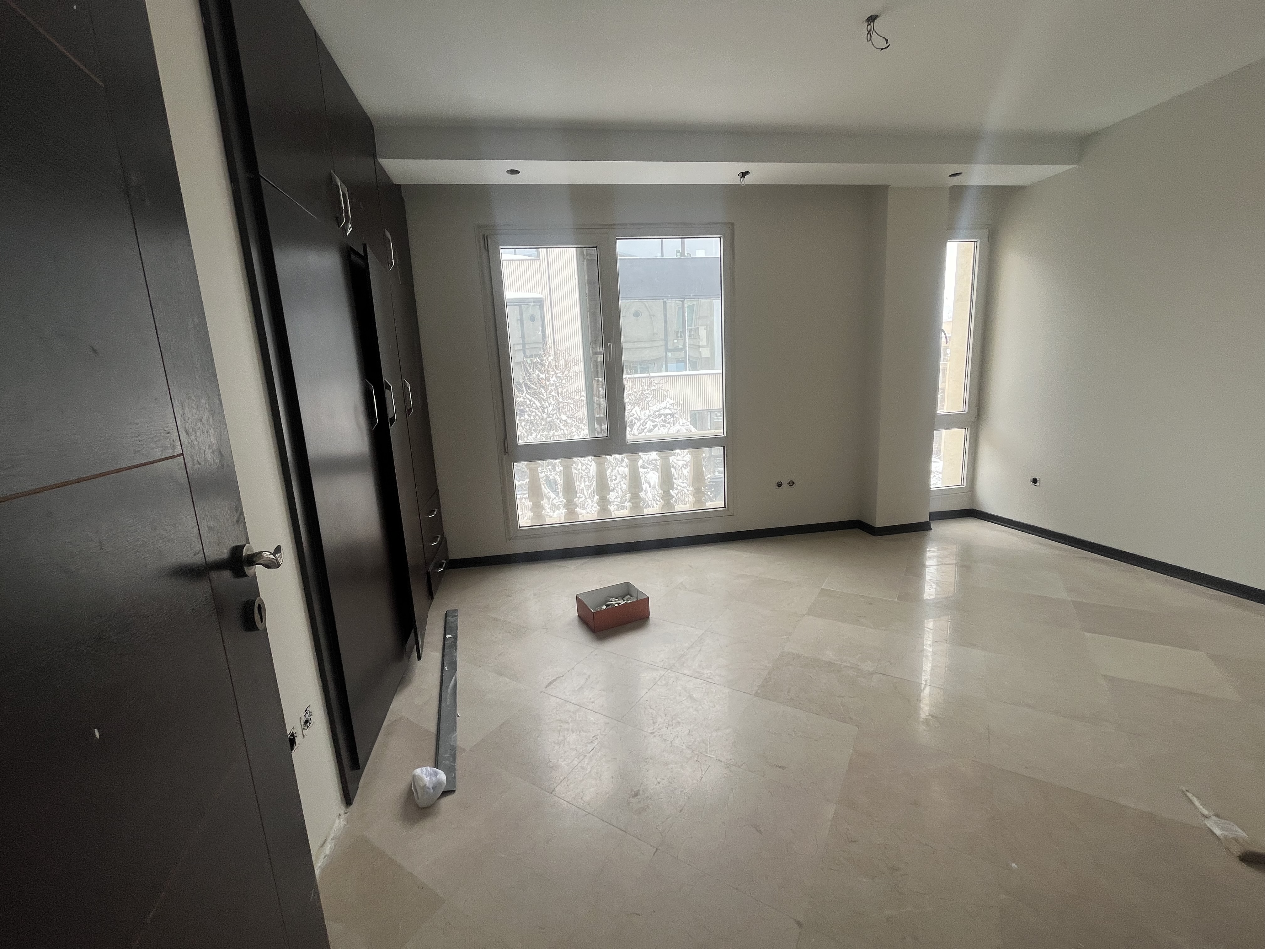 اجاره اپارتمان ۲۰۰ متری در دزاشیب