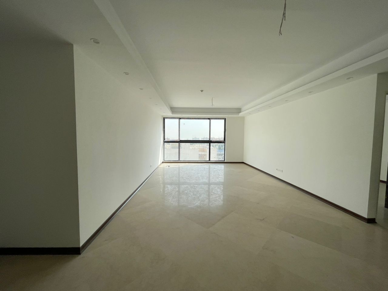 فروش آپارتمان 90 متر سوهانک نوساز ویو دار