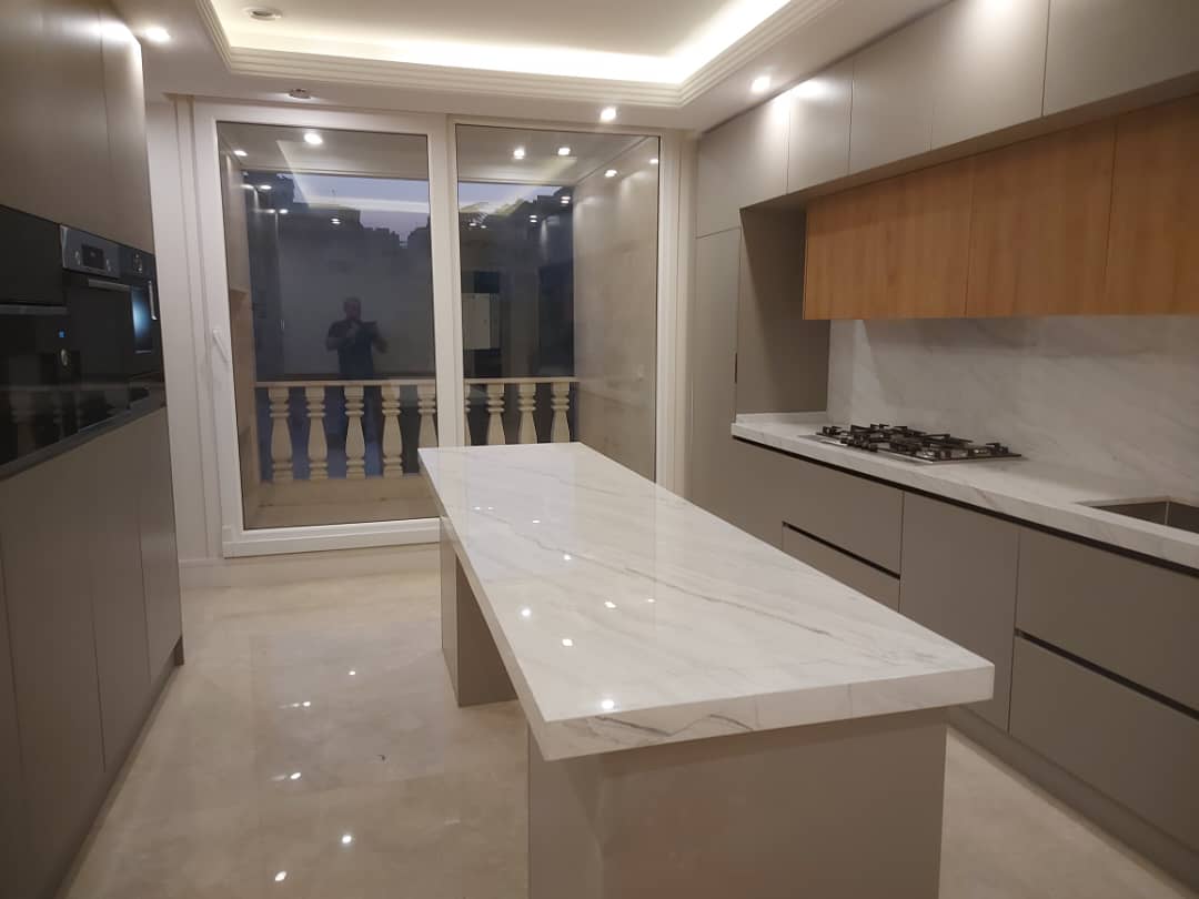 فروش آپارتمان 100 متر جهانتاب 2 خواب