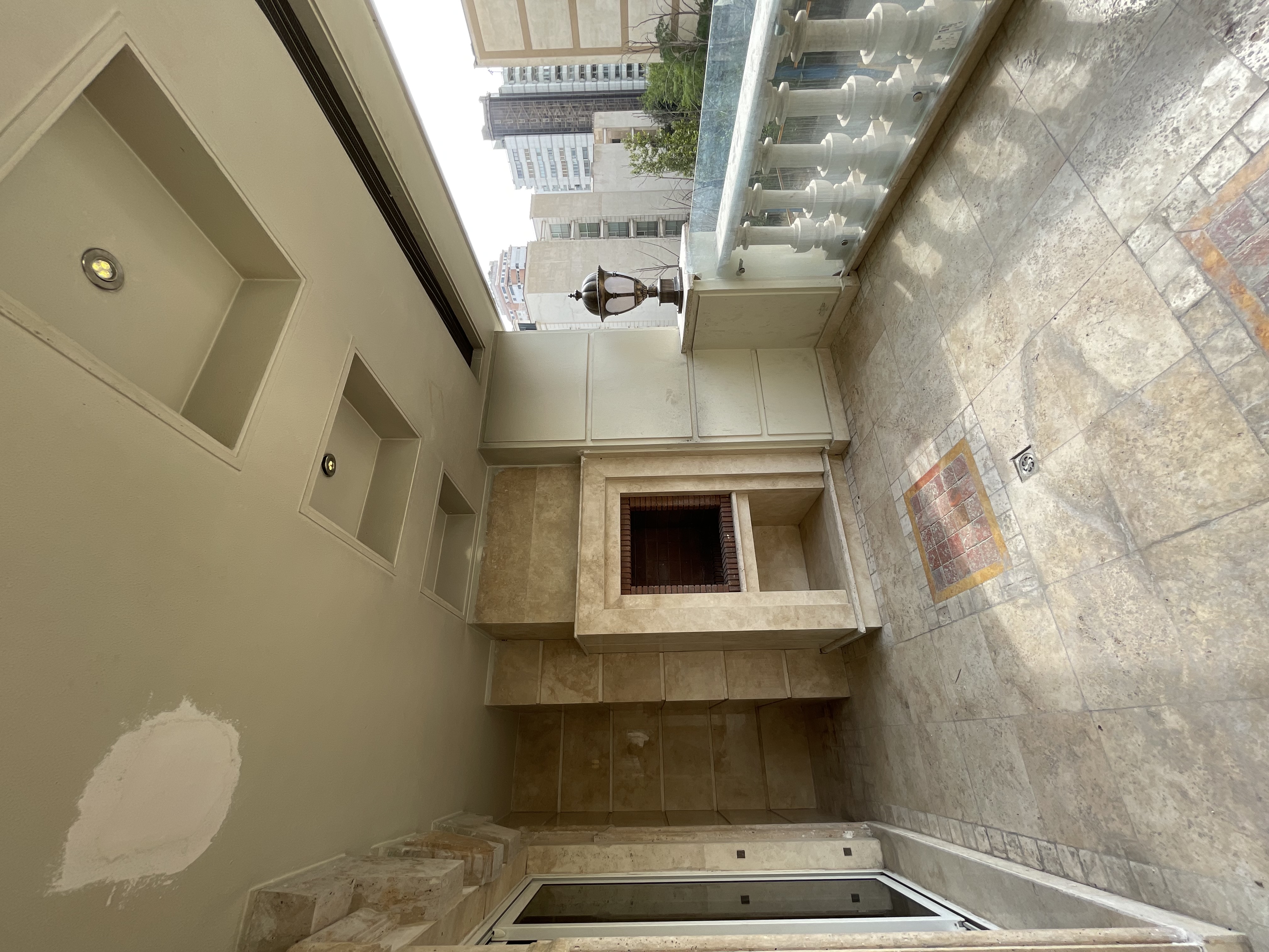 اجاره آپارتمان 200 متر فرمانیه 3خواب تاپ لوکیشن