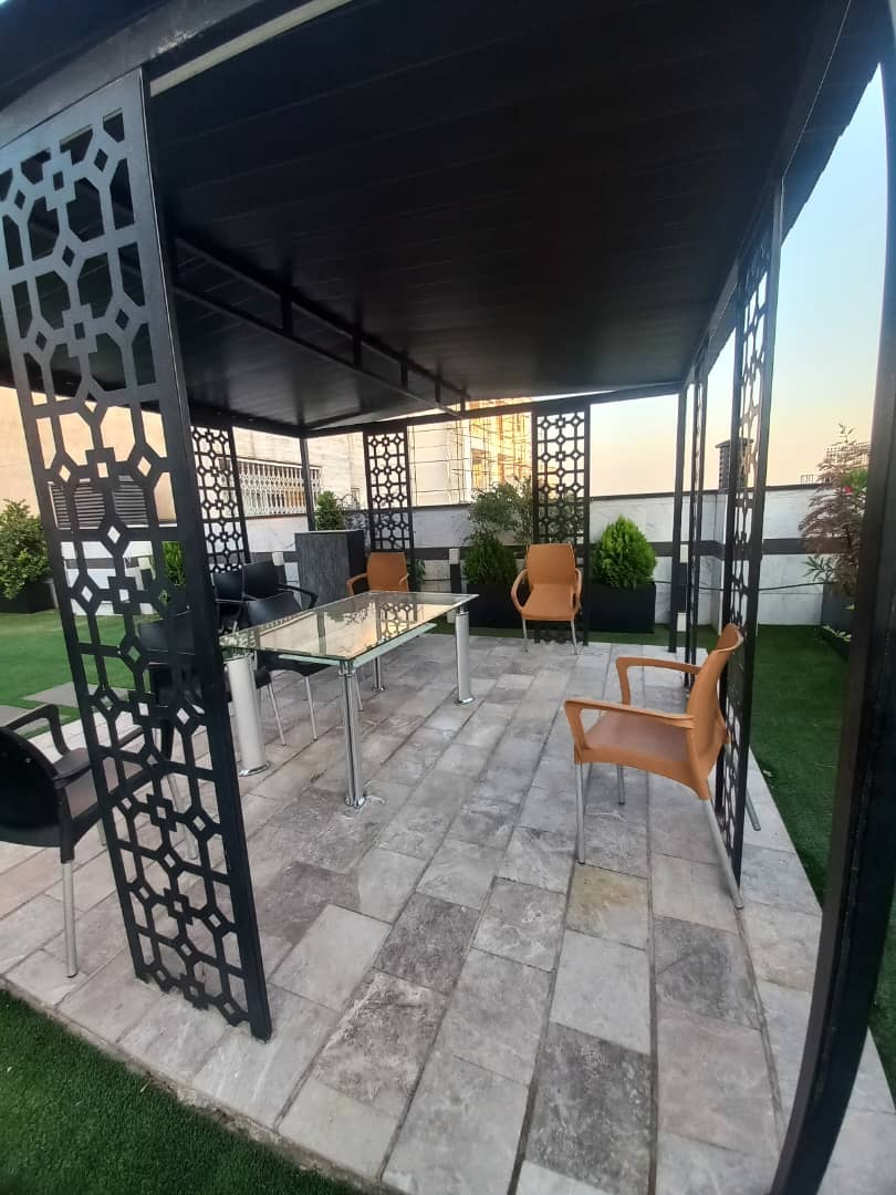 فروش آپارتمان 155متر نیاوران  فول امکانات