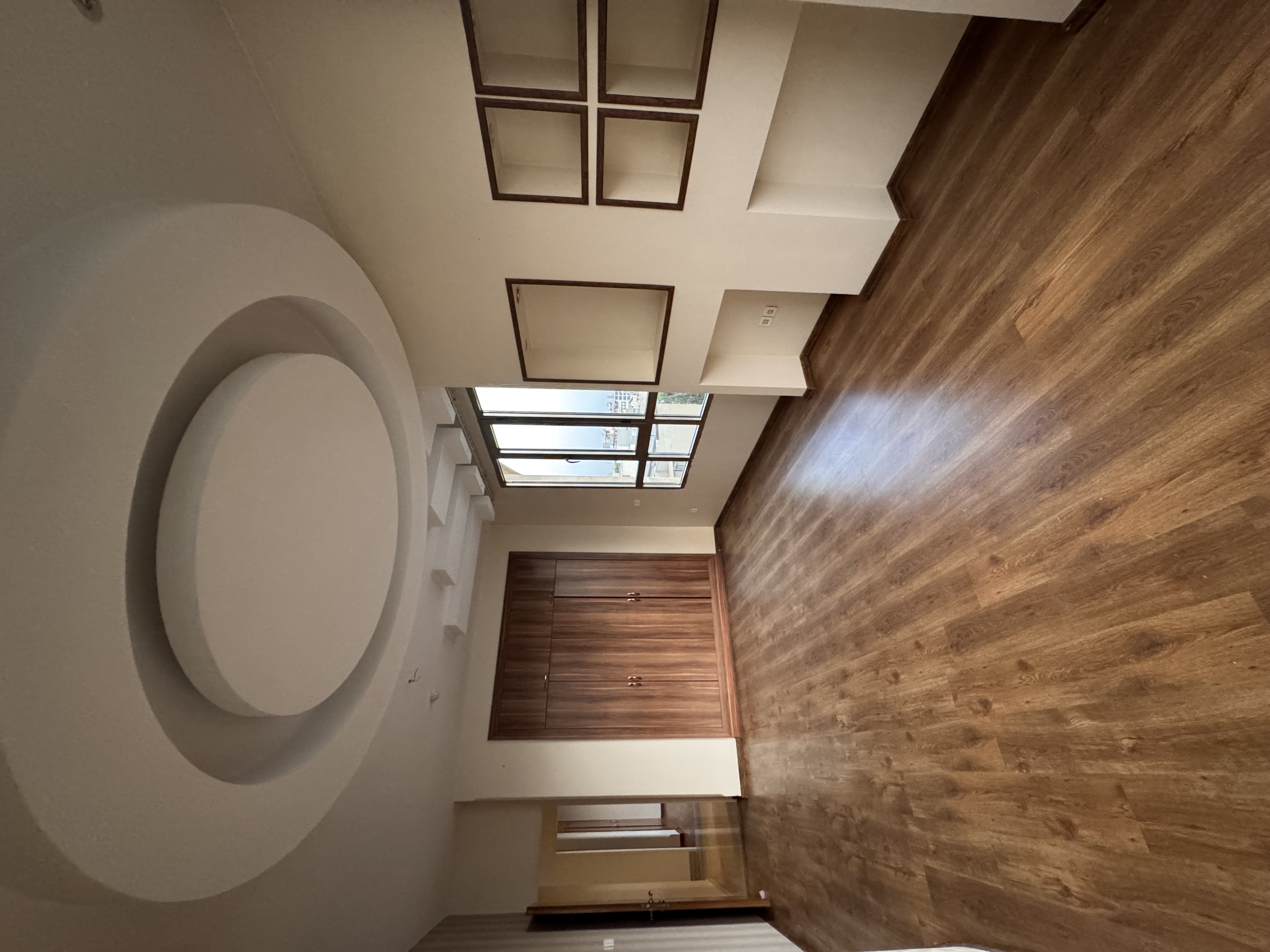 اپارتمان 170 متر مشاعات