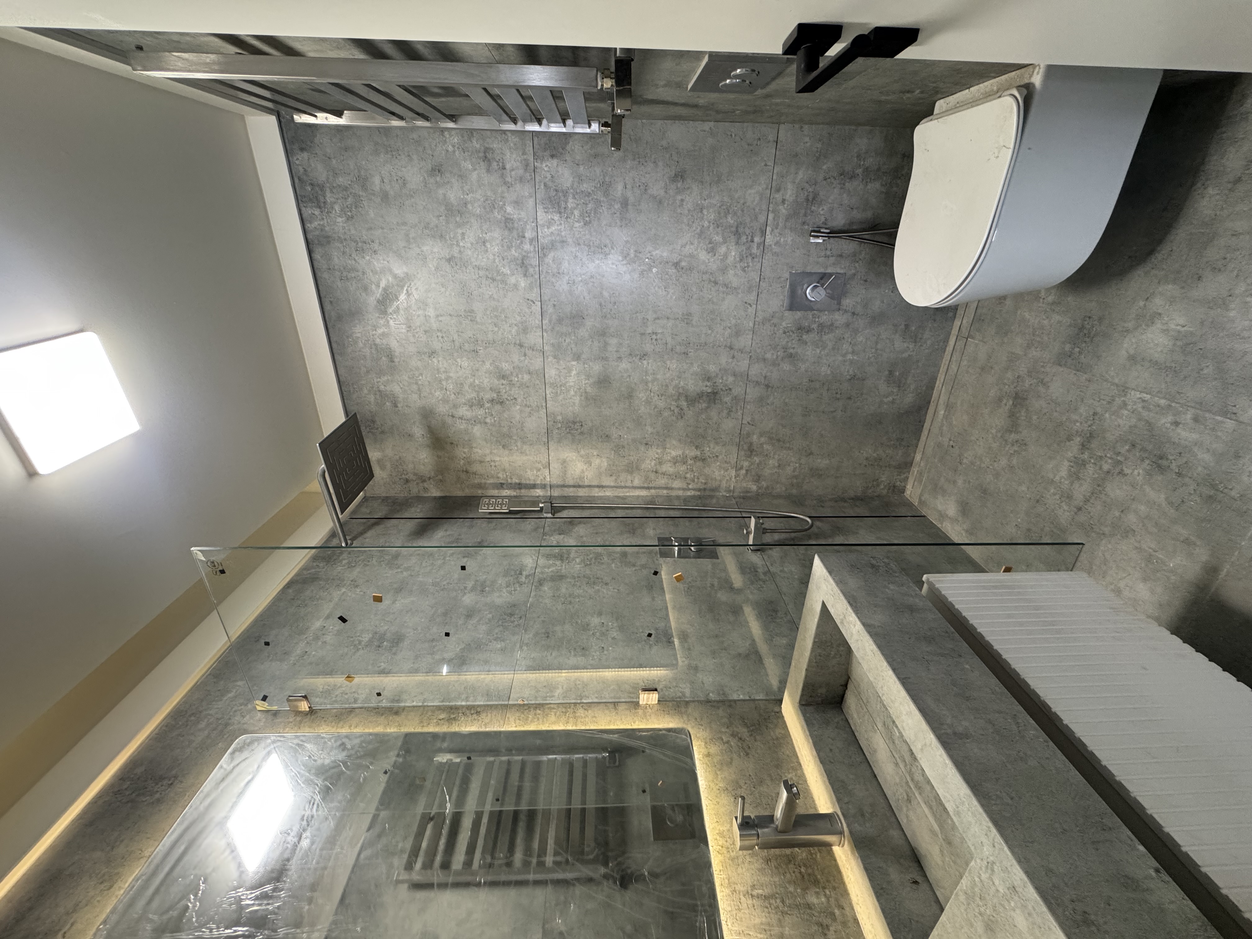 اجاره اپارتمان 125متر دزاشیب 2مستر