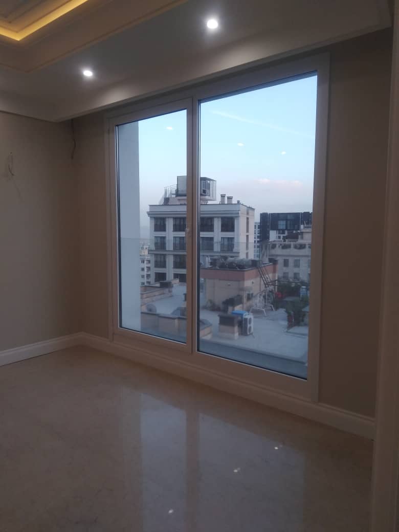 فروش آپارتمان 210 متر نیاوران 3 پارکینگ