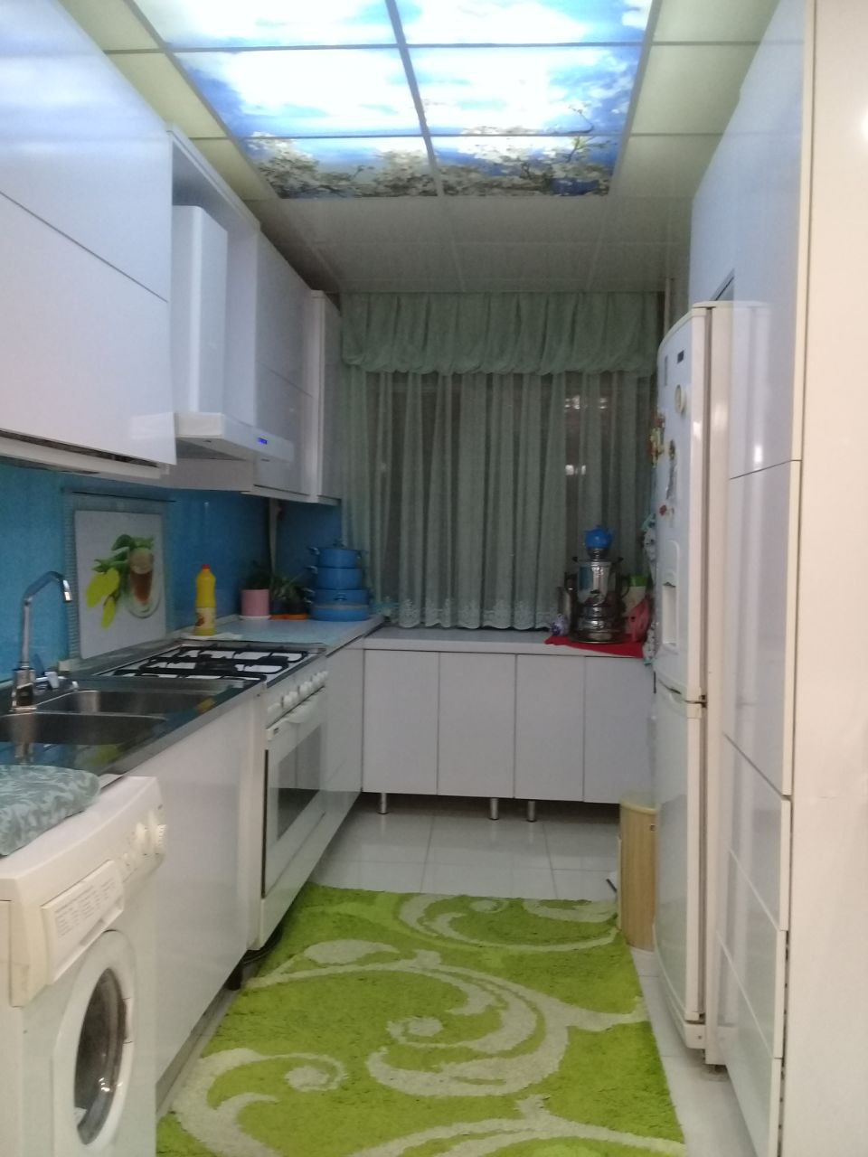اجاره آپارتمان 75 متر 2 خوابه نارمک