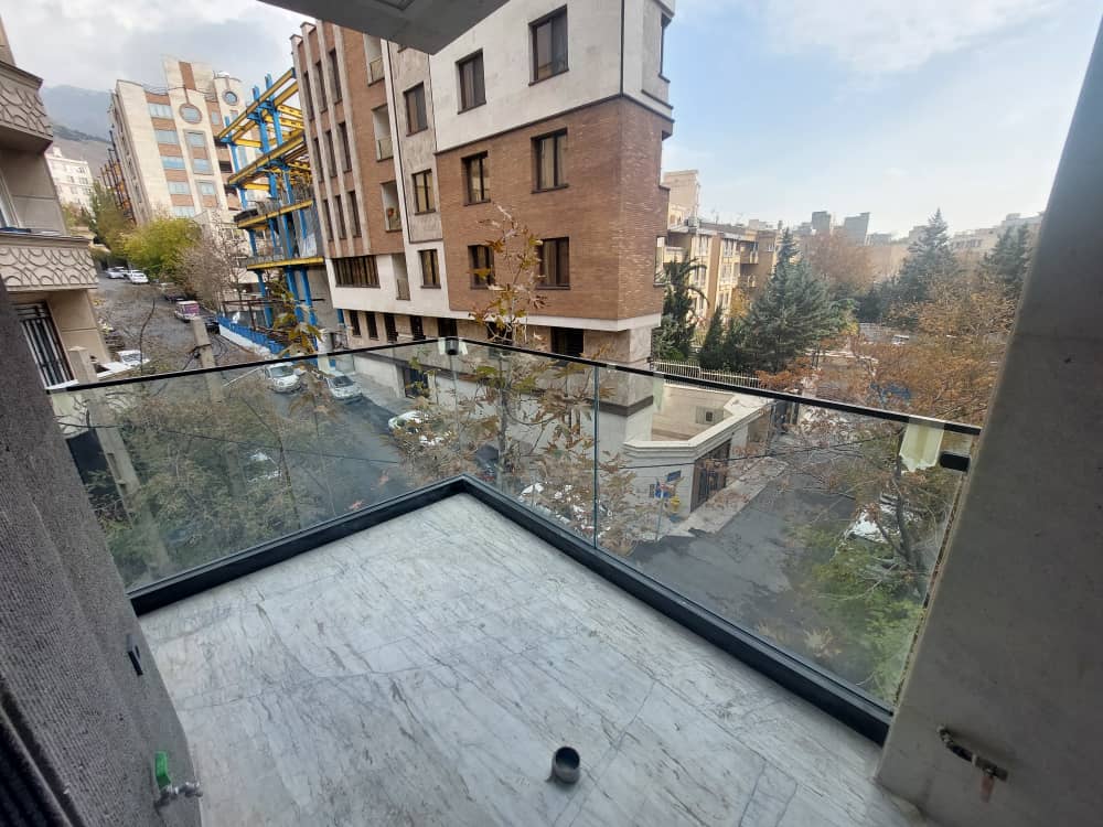 اجاره آپارتمان 185متر دربند