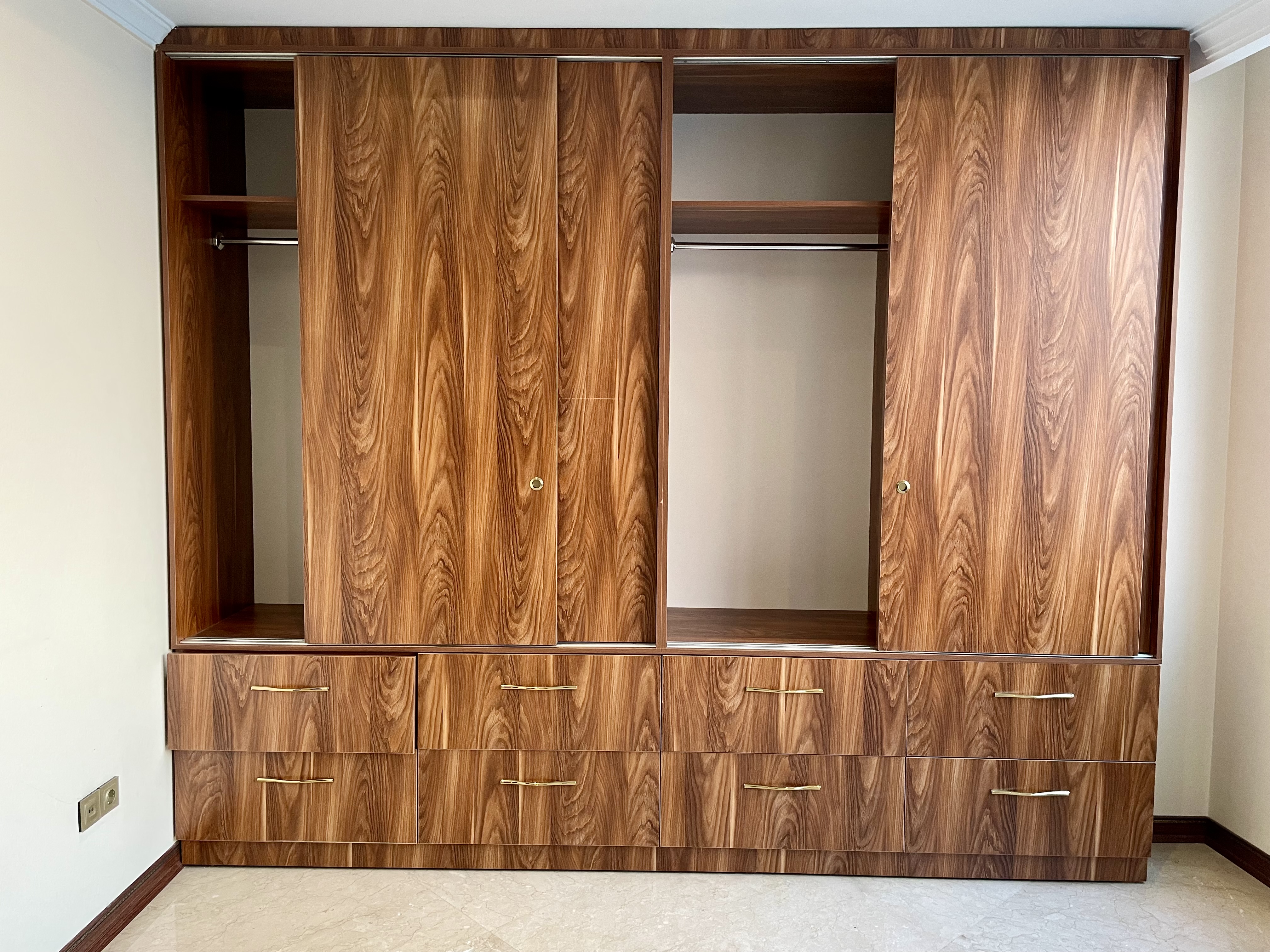 اجاره آپارتمان 165 متر نیاوران