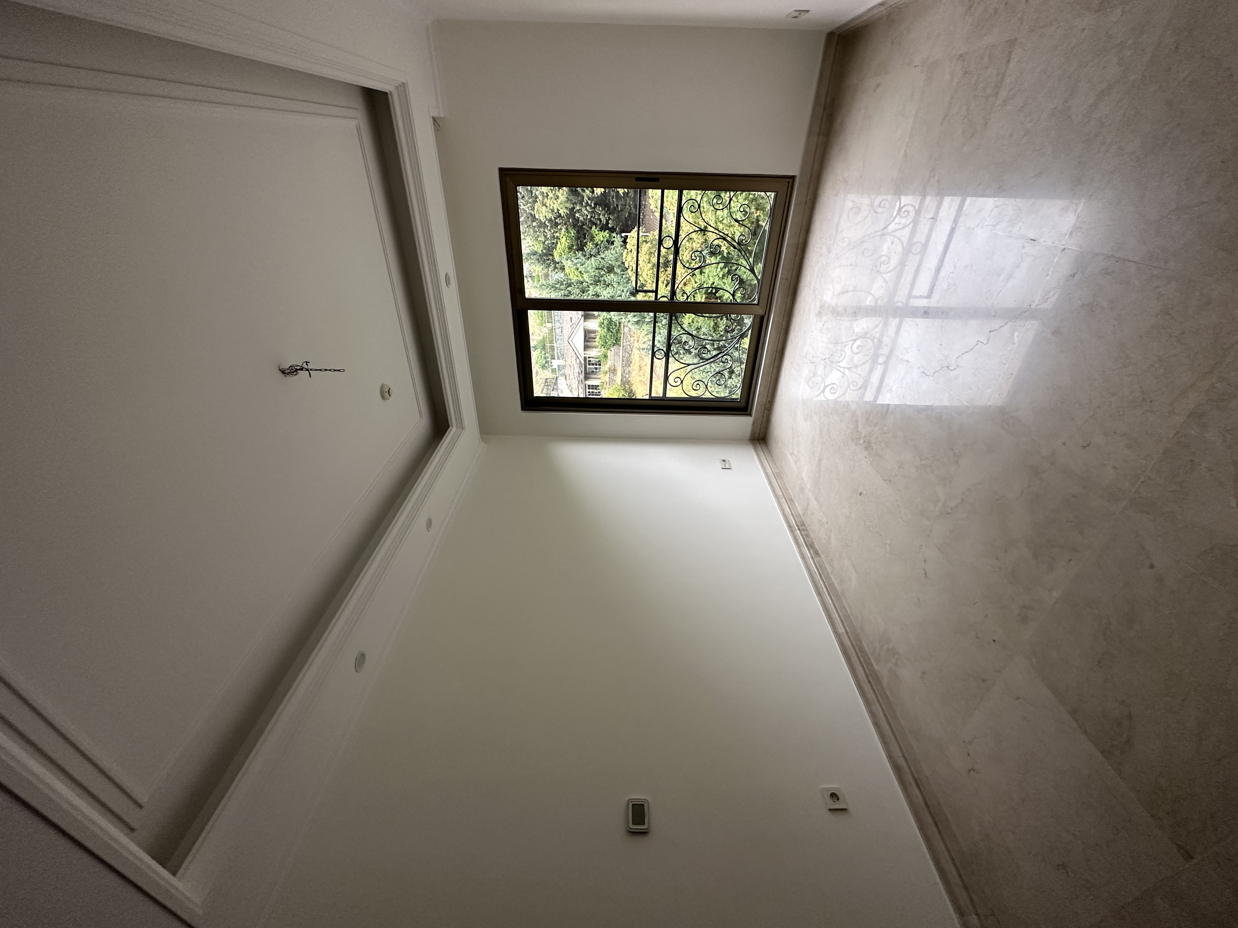 فروش آپارتمان 260متر نیاوران