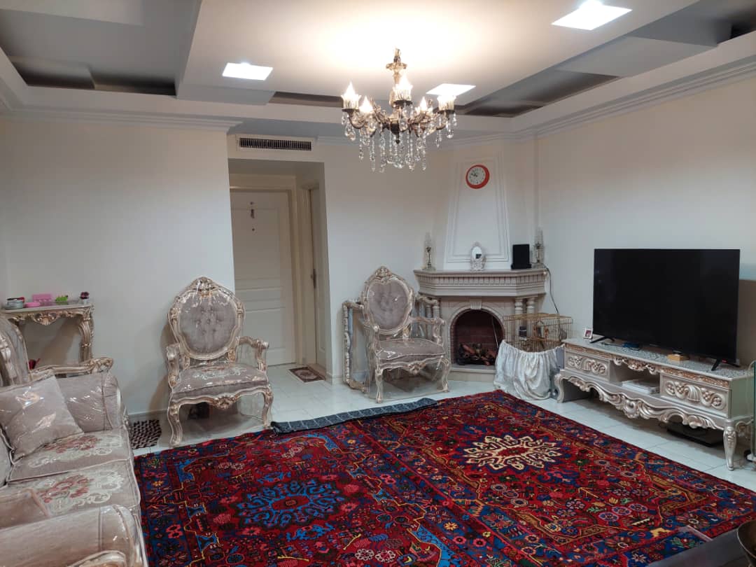 فروش آپارتمان 52 متر مدائن یک خواب خوش نقشه تاپ لوکیشن