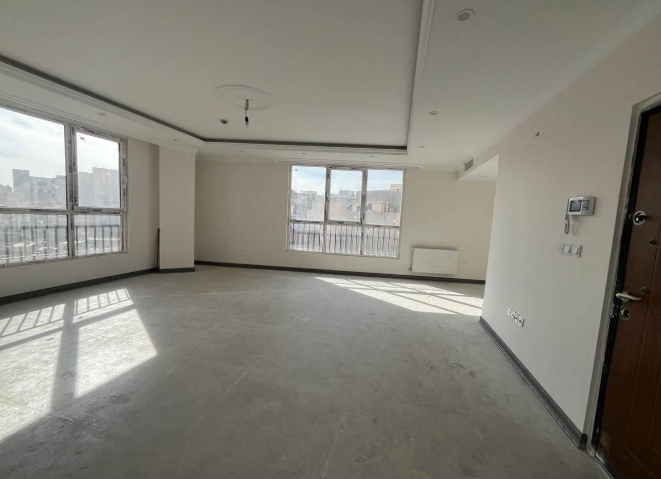 اجاره آپارتمان 110 متر قیطریه غرق نور