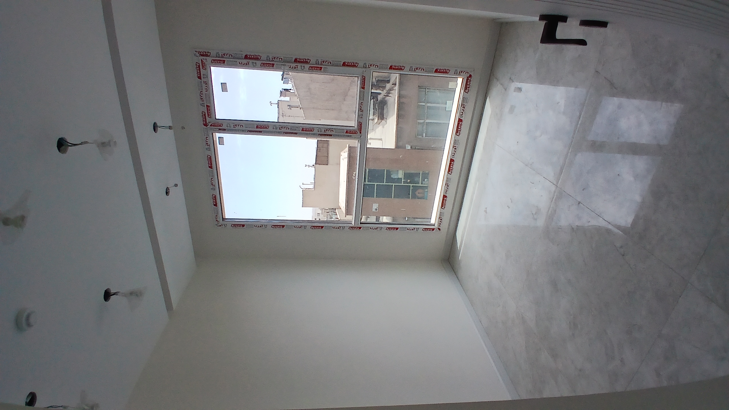 فروش آپارتمان 110 متر هفت حوض سه خواب فول امکانات