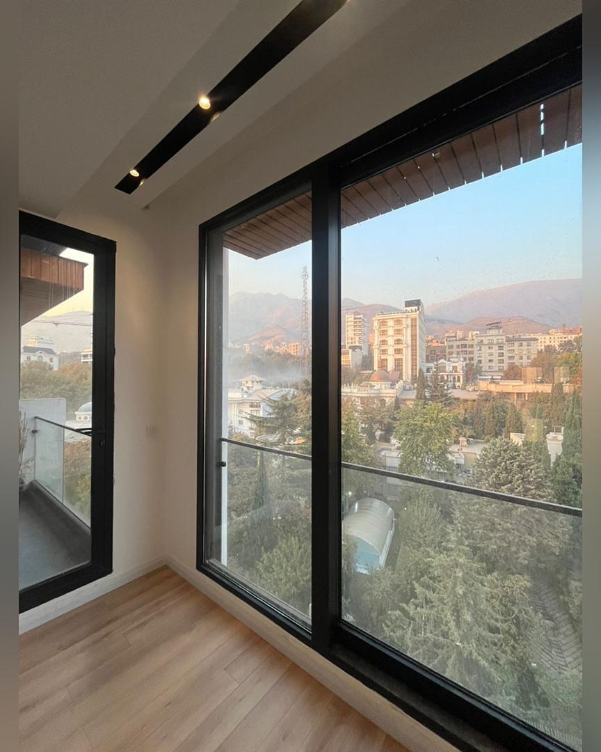 فروش آپارتمان 200 متر سپند مدرن