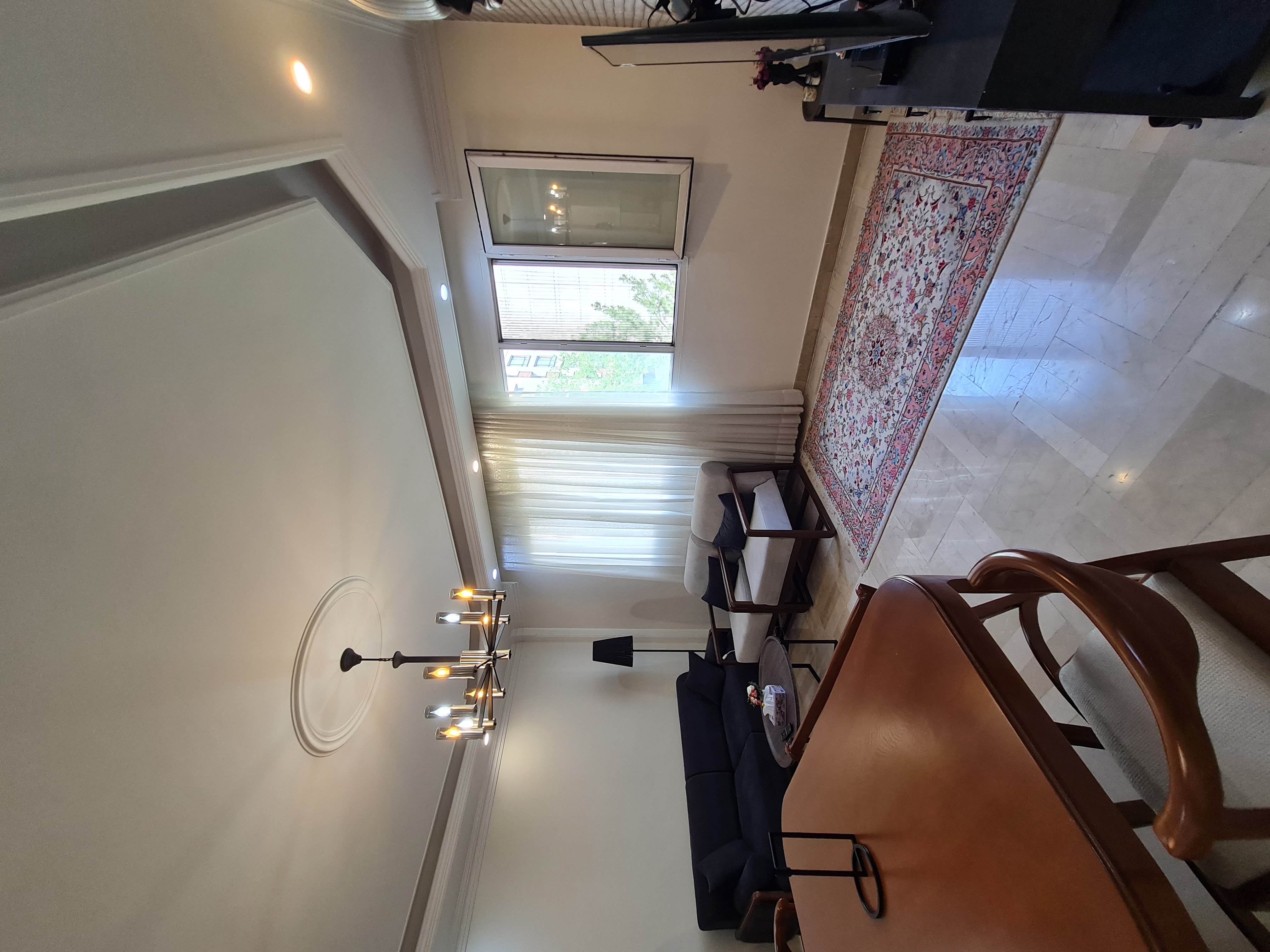 فروش آپارتمان 65 متر اختیاریه شمالی