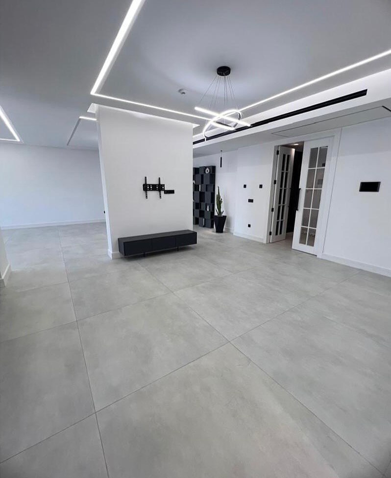 اجاره آپارتمان 250 متر آجودانیه 3 خواب مستر فول مشاعات