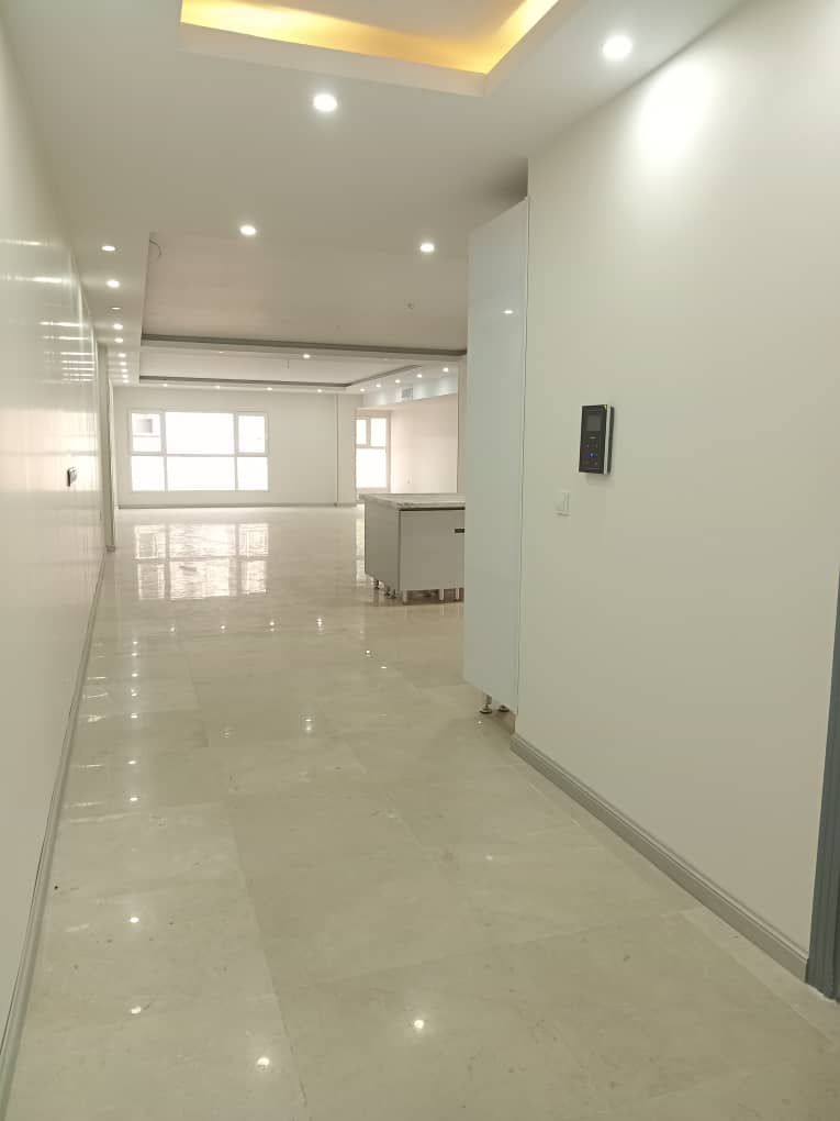 فروش آپارتمان 215 متر جمشیدیه