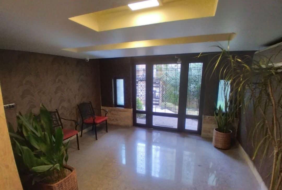 اجاره آپارتمان 120 متر قیطریه 2 خواب