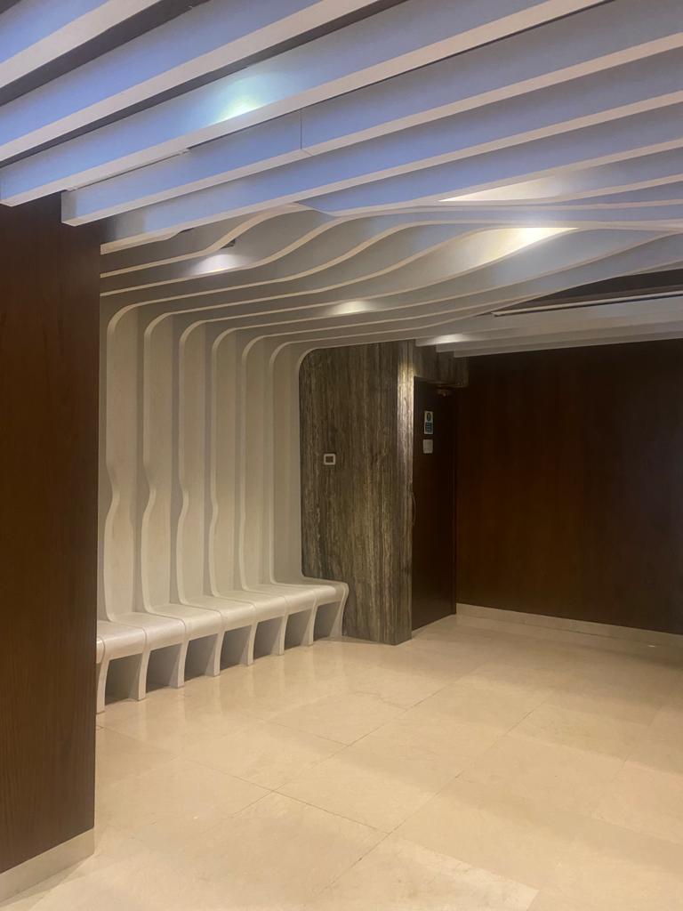 اجاره اپارتمان 230 متر  نیاوران  سه خواب