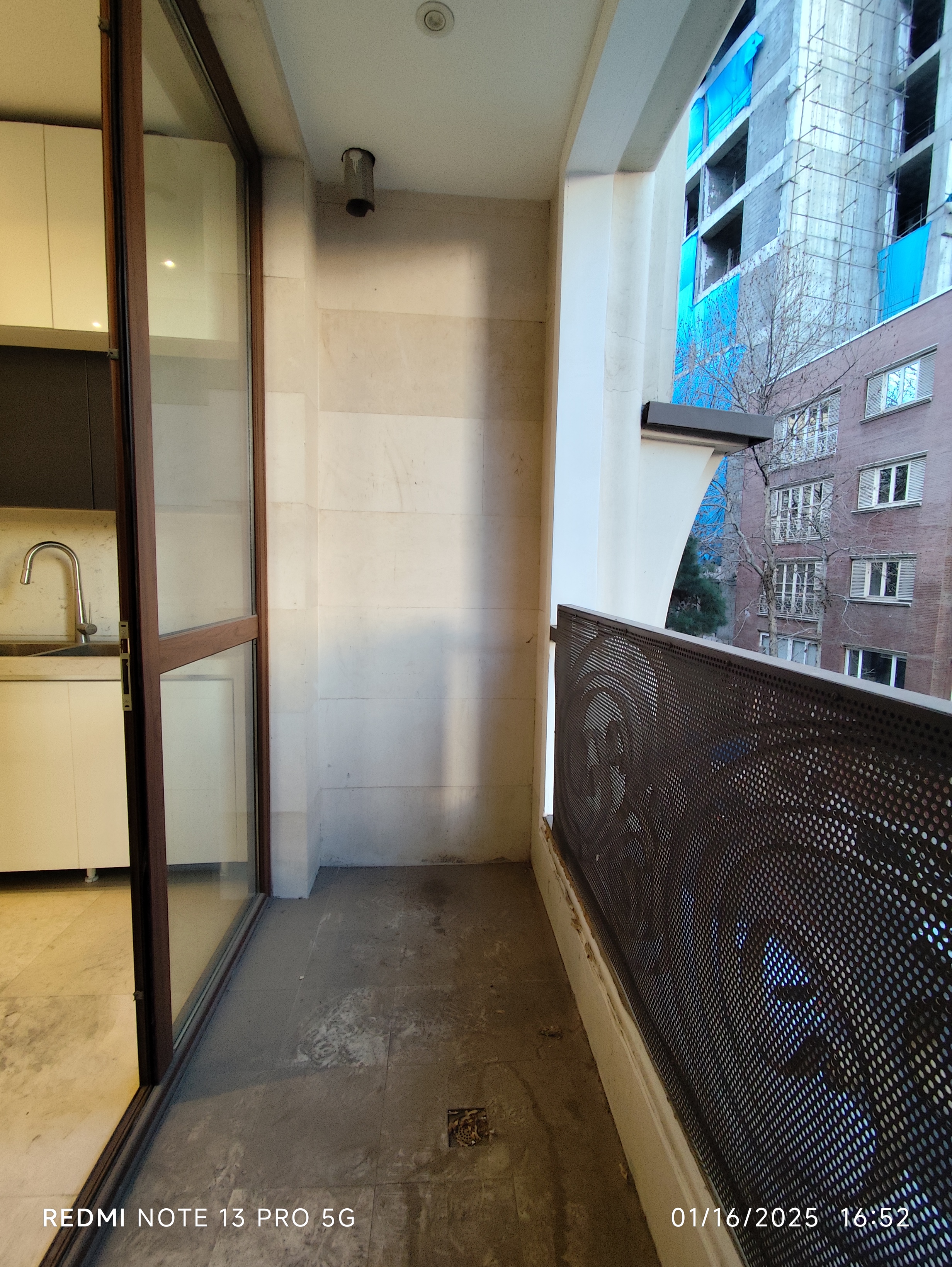اجاره آپارتمان 220 متری عمار