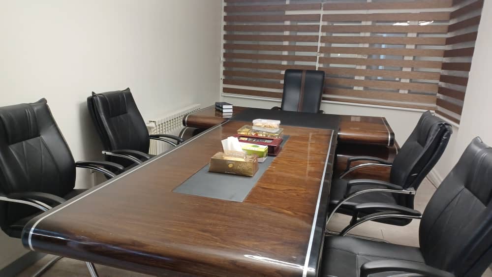 اجاره اداری 95متر اقدسیه