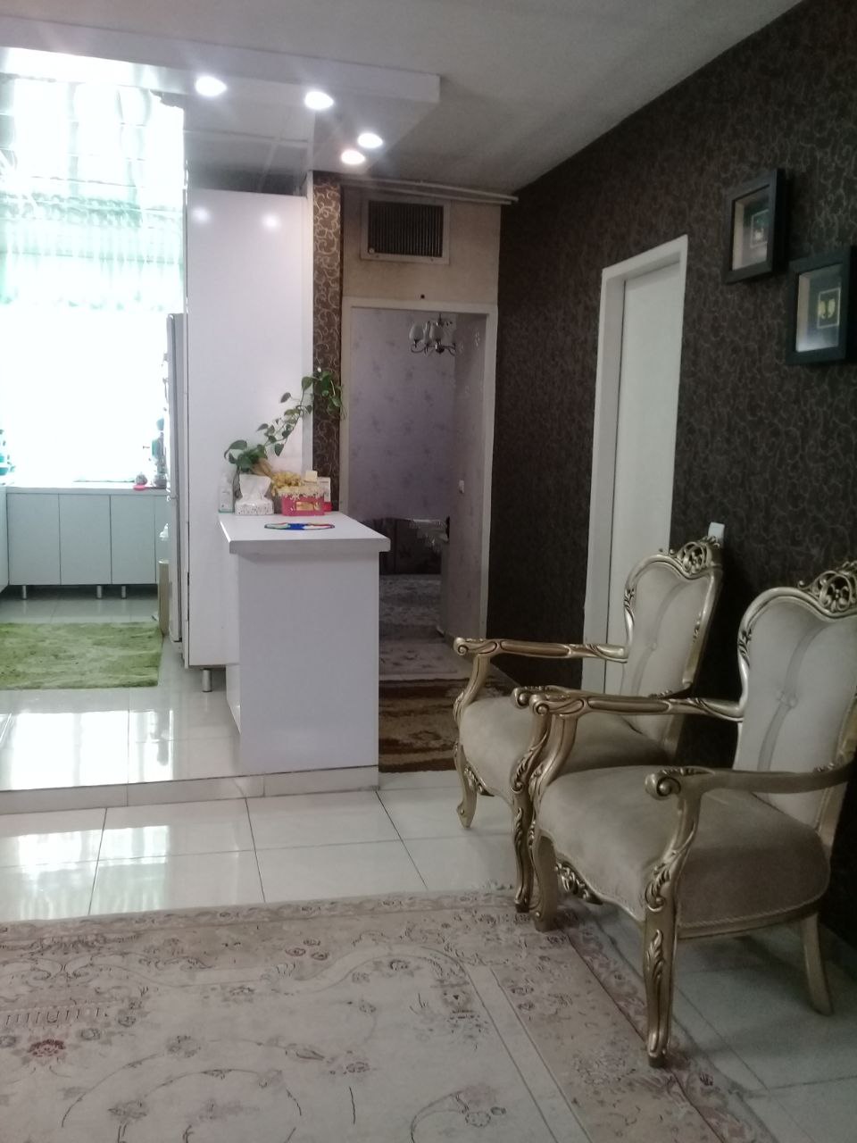 اجاره آپارتمان 75 متر 2 خوابه نارمک