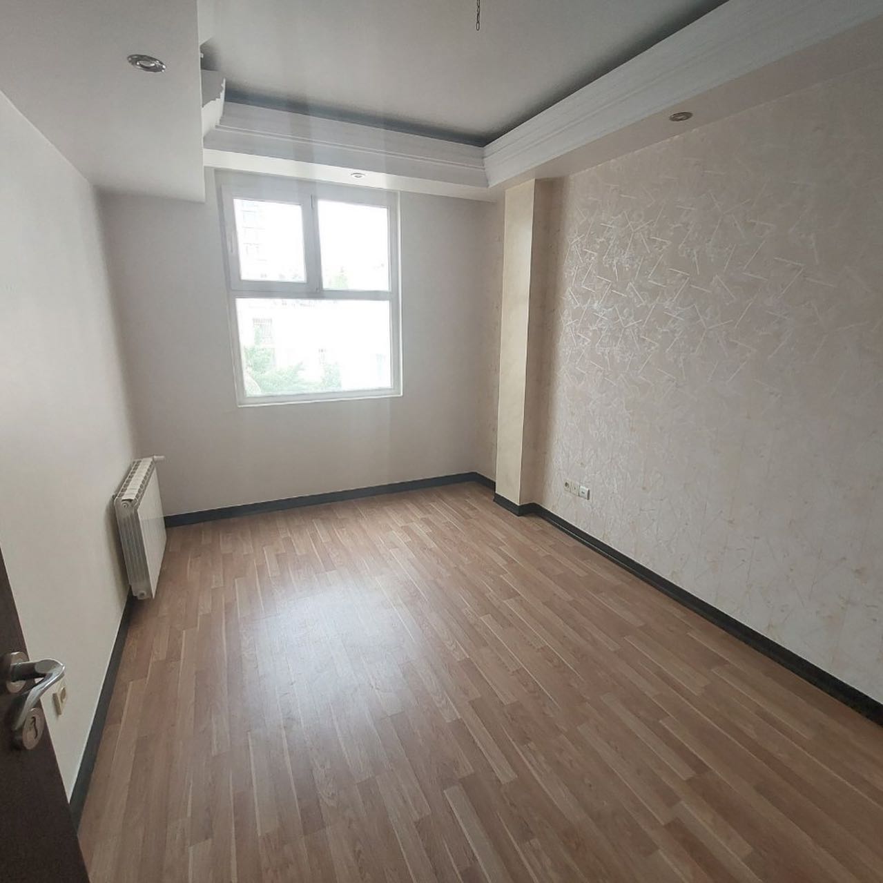 اجاره آپارتمان 115 متر دربند فول مشاعات