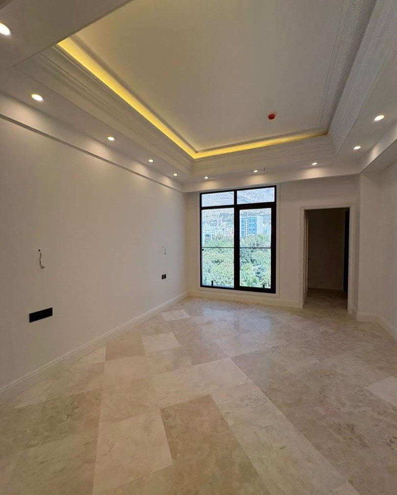 اجاره آپارتمان 180 متر آجودانیه ویو شهر و کوهستان