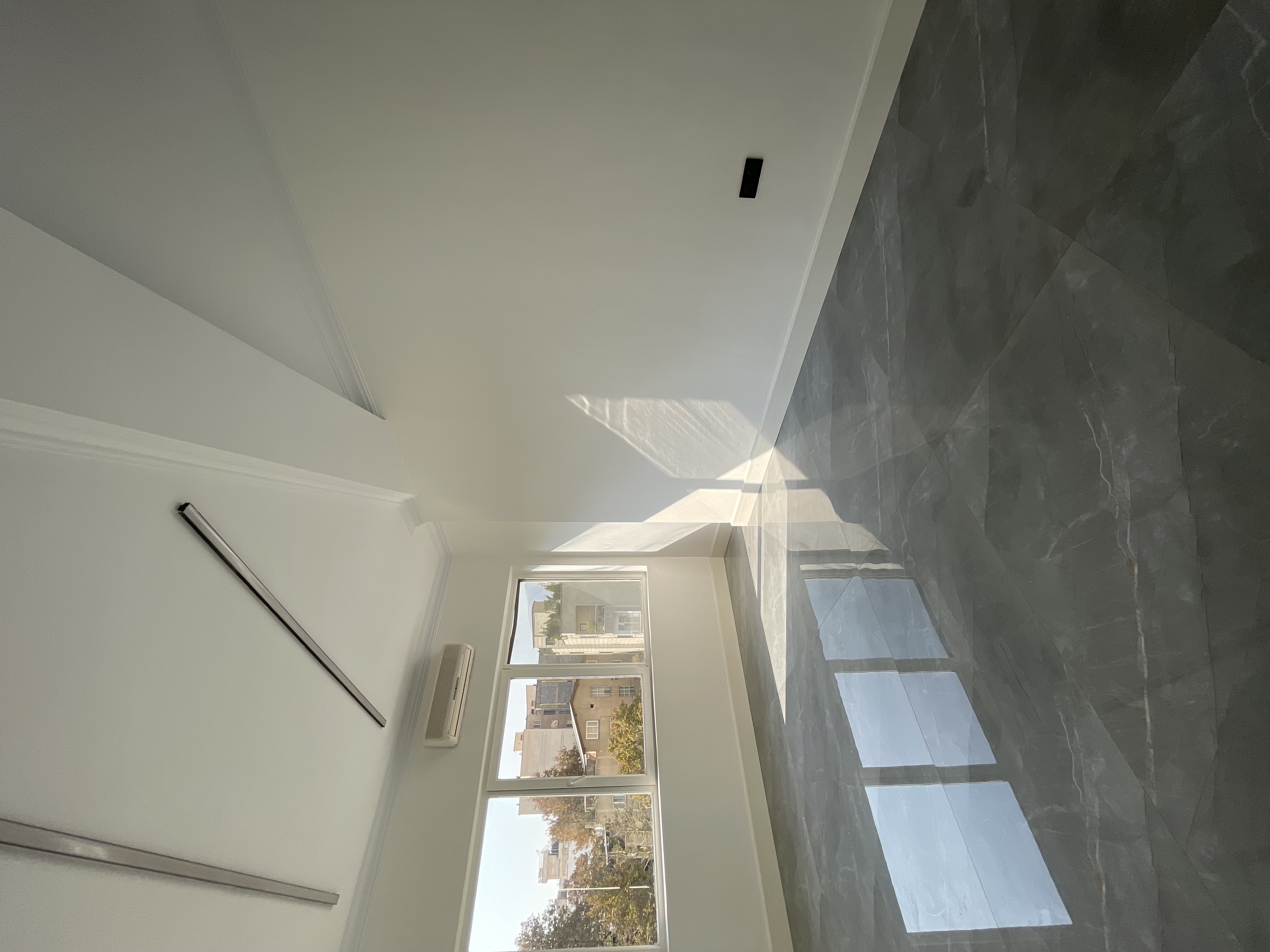 فروش آپارتمان 210 متر نیاوران مژده