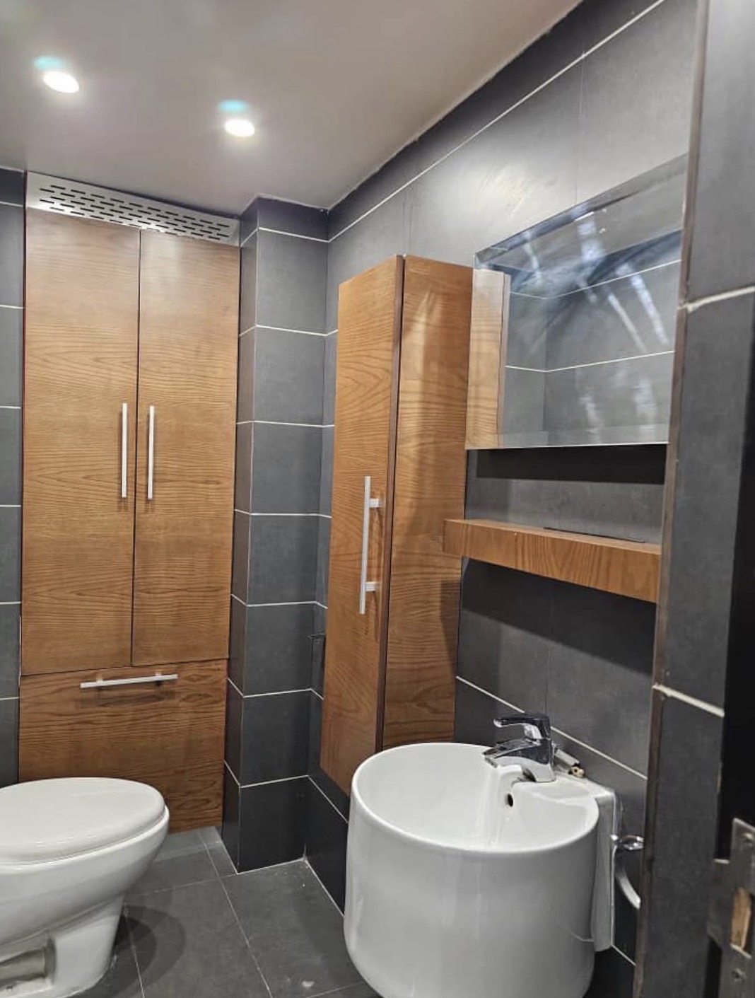 فروش آپارتمان 75 متر دولت نقشه مهندسی ویو مشجر