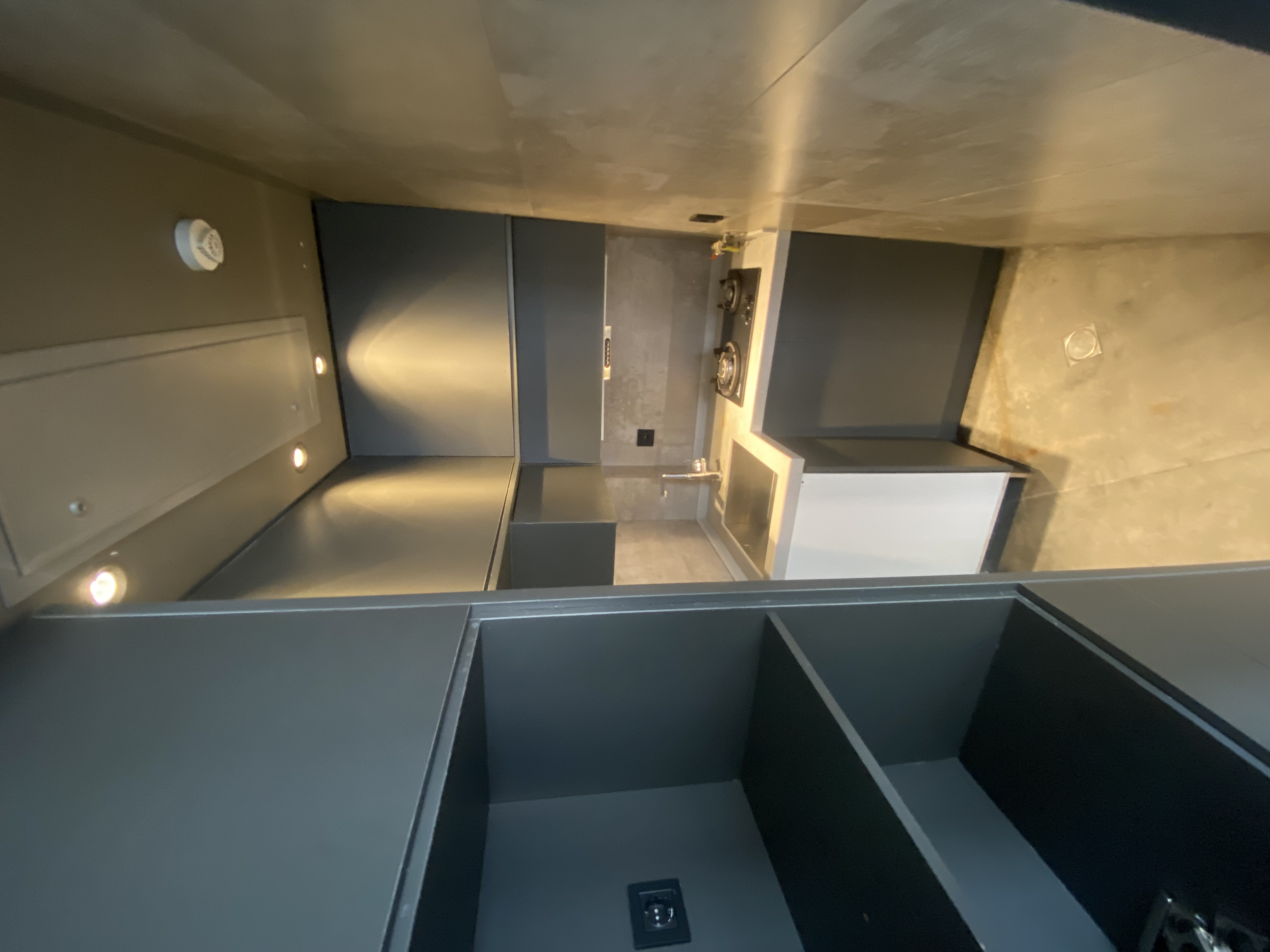 اجاره آپارتمان 80 متر اندرزگو