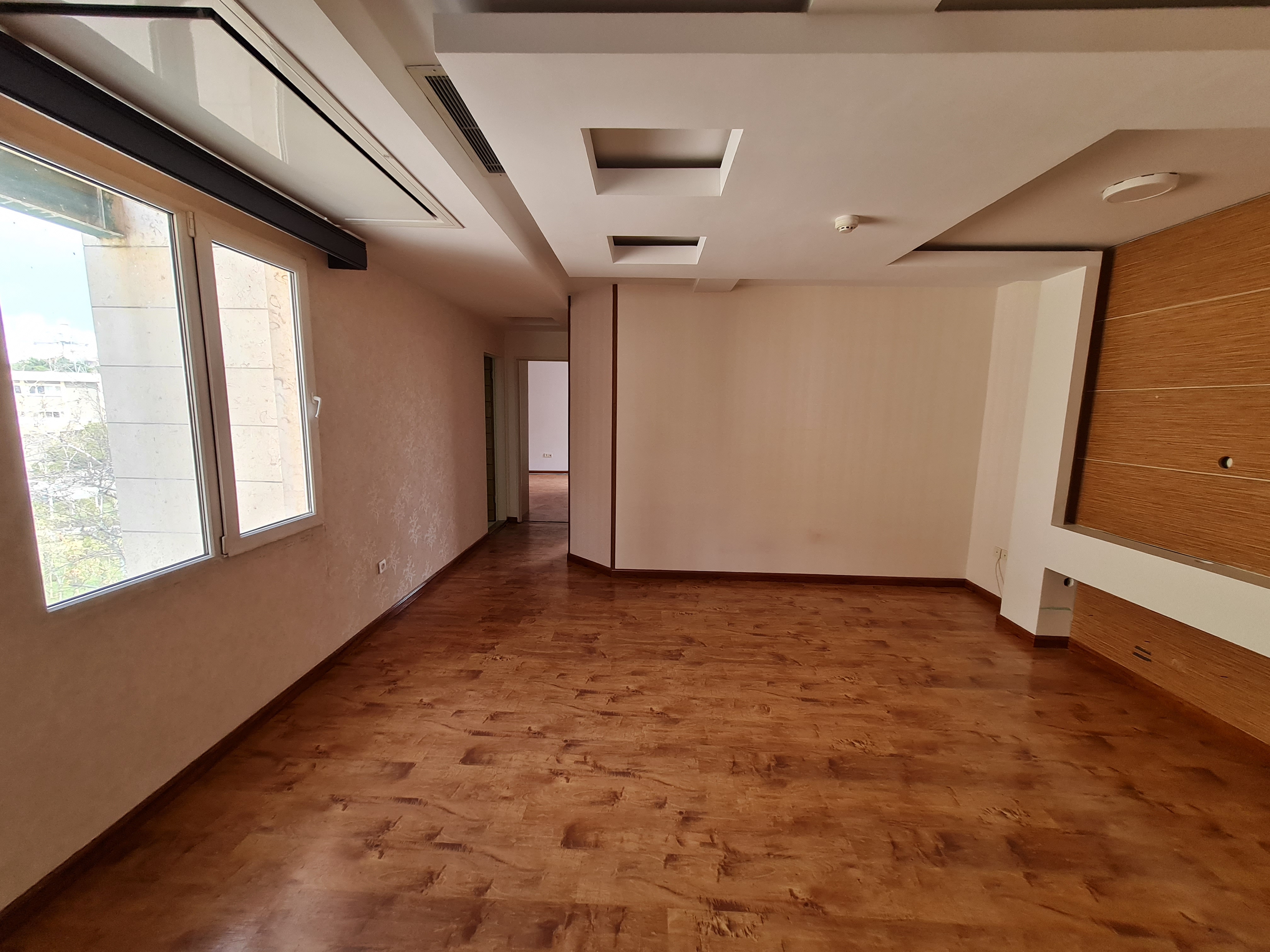 فروش آپارتمان 125 متر تاپ لوکیشن اقدسیه